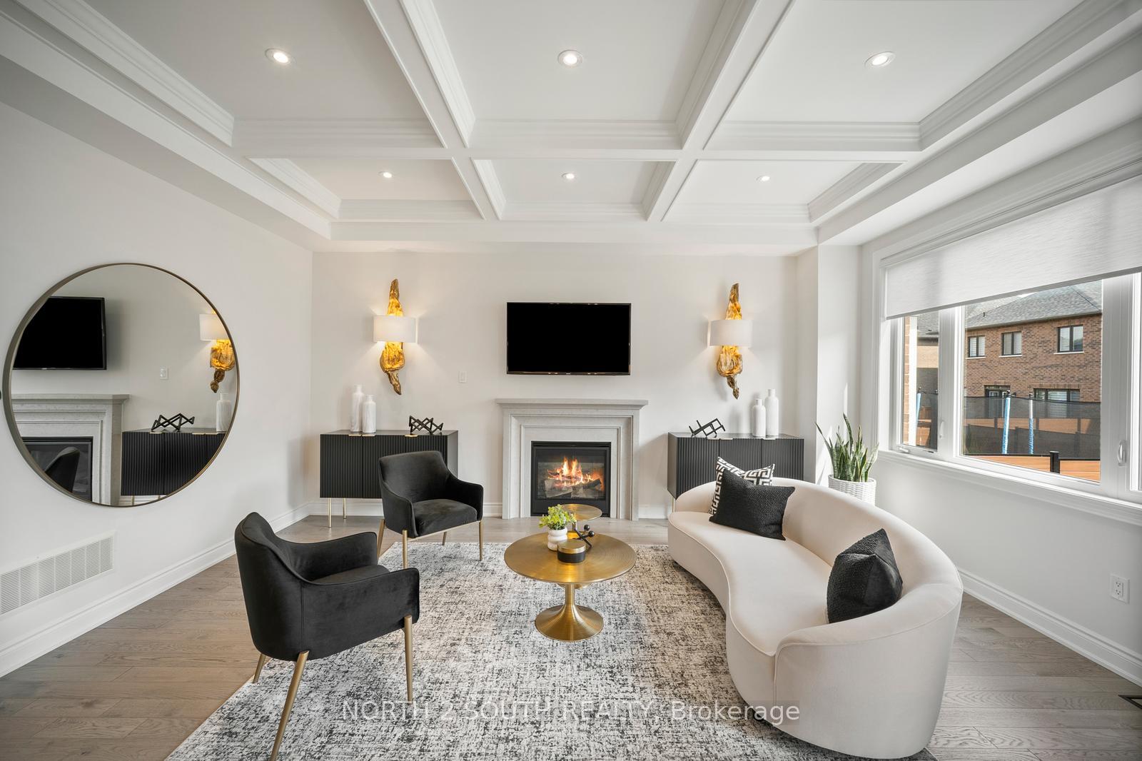 Photo 20 of 25 Pine Heights Drive, Vaughan, Vellore Village — HOMEH