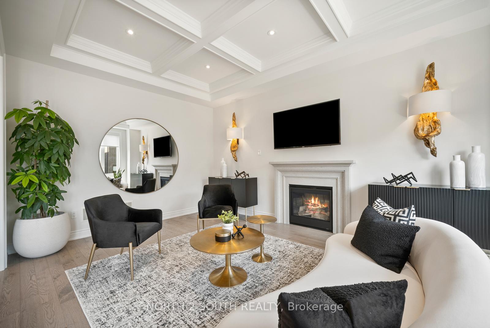 Photo 21 of 25 Pine Heights Drive, Vaughan, Vellore Village — HOMEH