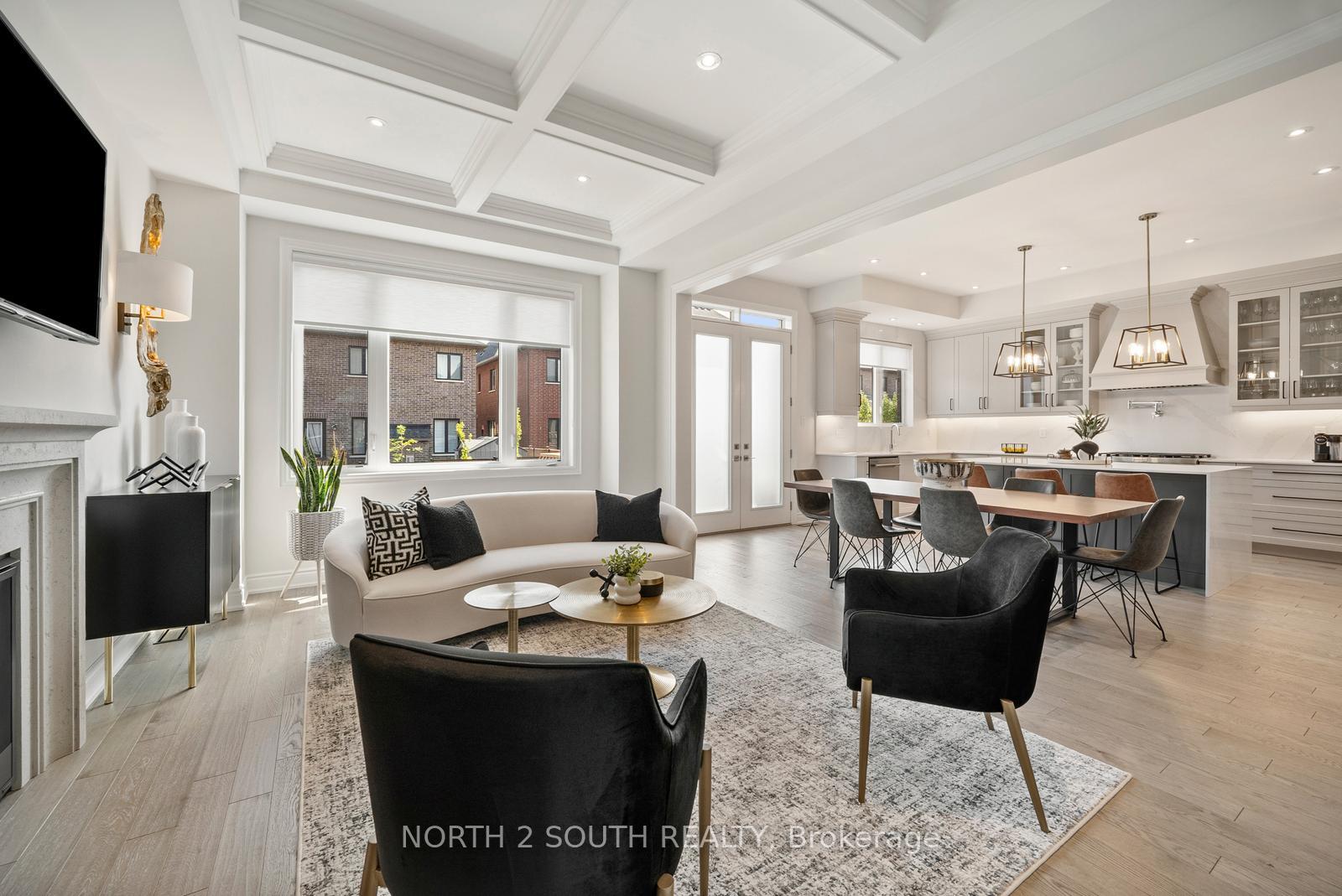 Photo 22 of 25 Pine Heights Drive, Vaughan, Vellore Village — HOMEH