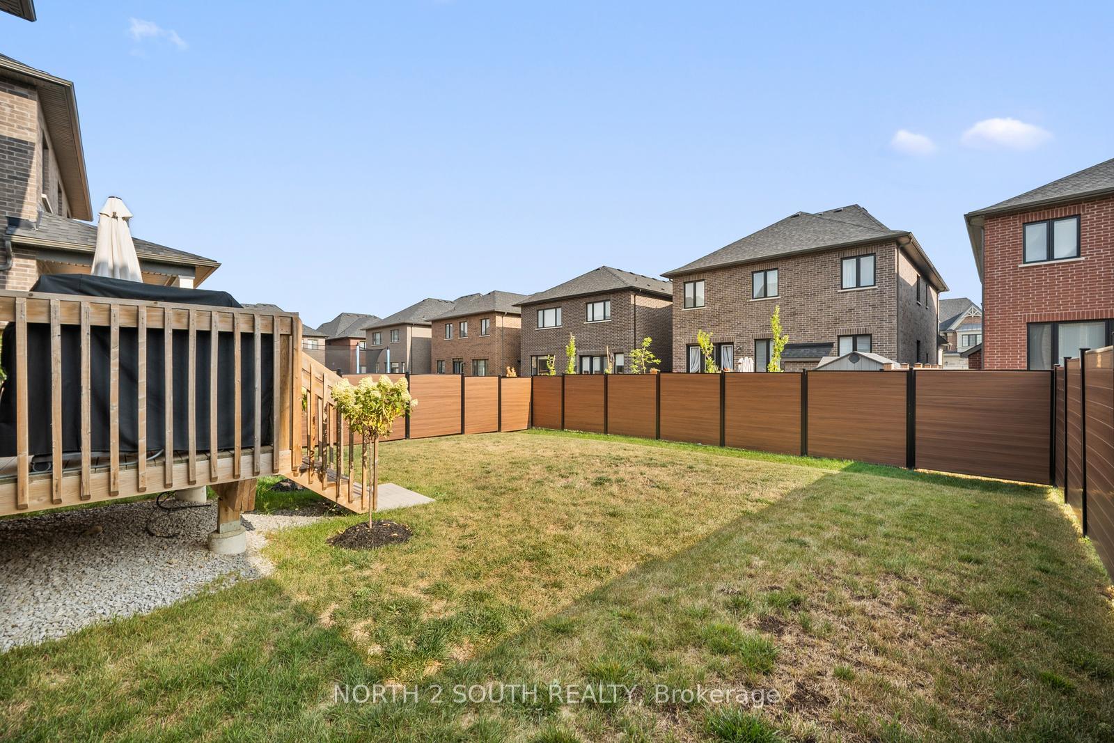Photo 48 of 25 Pine Heights Drive, Vaughan, Vellore Village — HOMEH