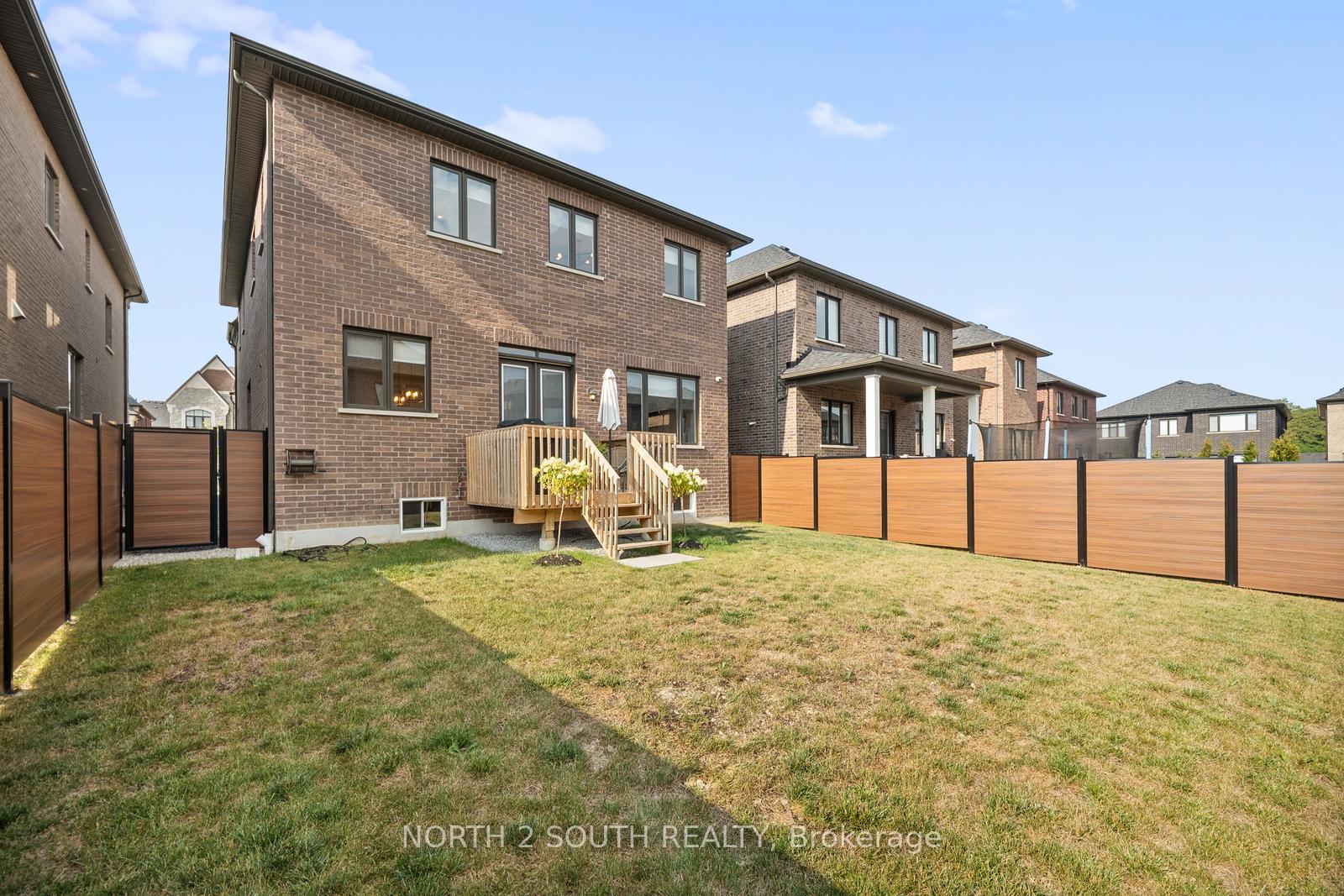 Photo 49 of 25 Pine Heights Drive, Vaughan, Vellore Village — HOMEH