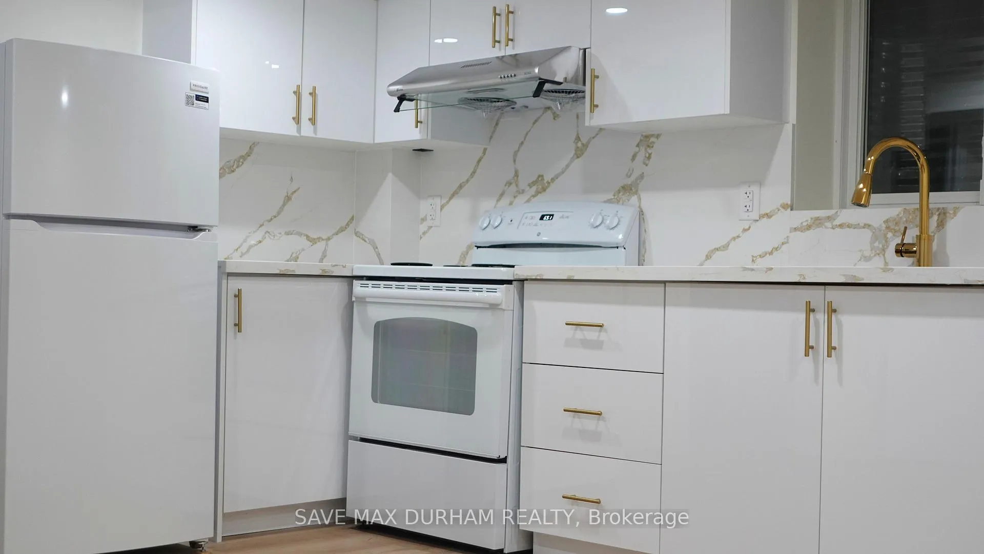 Photo 1 of Unit Basement, 21 Ainley Road, Ajax, Central East — HOMEH