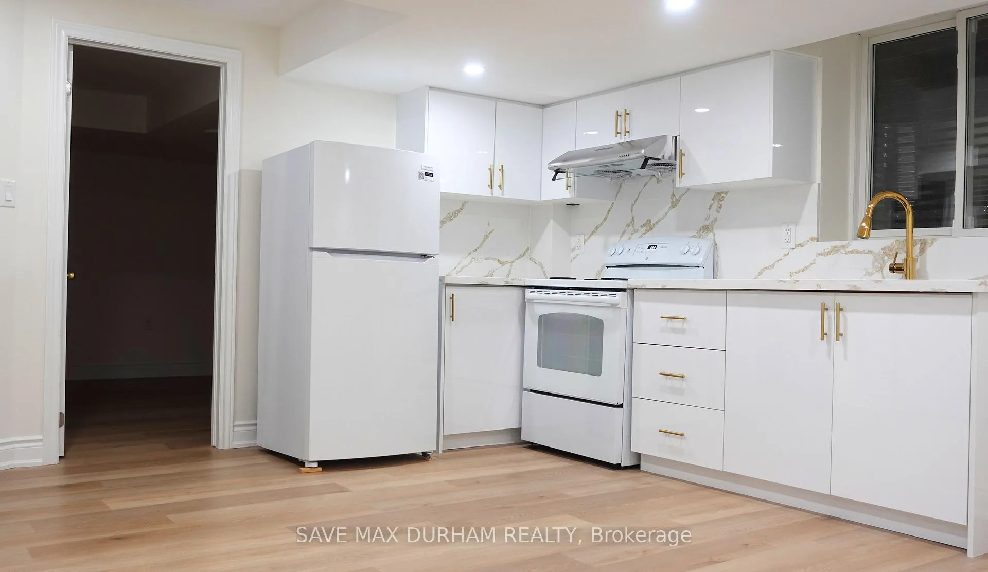 Photo 2 of Unit Basement, 21 Ainley Road, Ajax, Central East — HOMEH