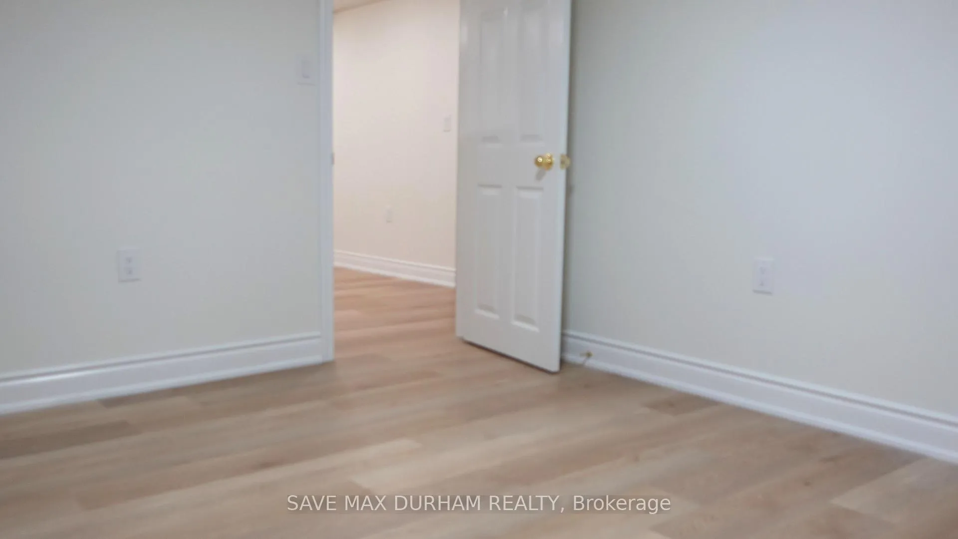 Photo 4 of Unit Basement, 21 Ainley Road, Ajax, Central East — HOMEH