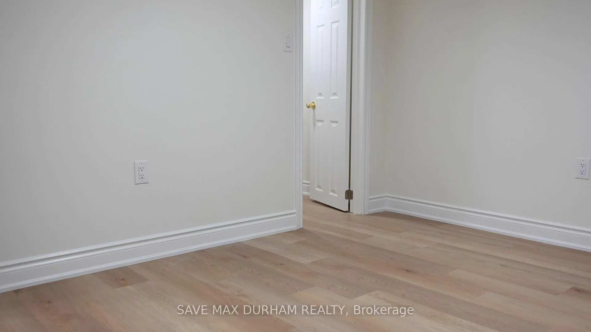 Photo 5 of Unit Basement, 21 Ainley Road, Ajax, Central East — HOMEH