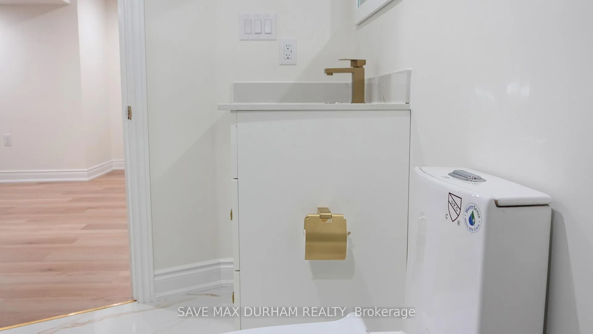 Photo 7 of Unit Basement, 21 Ainley Road, Ajax, Central East — HOMEH