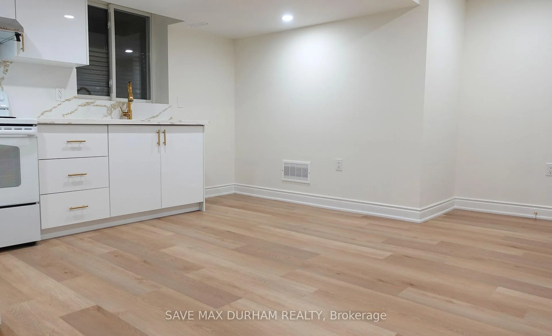Photo 12 of Unit Basement, 21 Ainley Road, Ajax, Central East — HOMEH