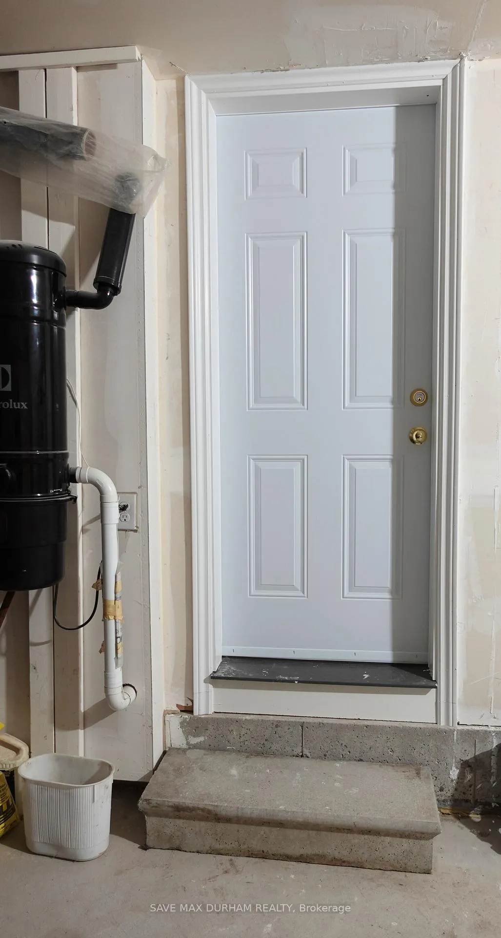 Photo 14 of Unit Basement, 21 Ainley Road, Ajax, Central East — HOMEH