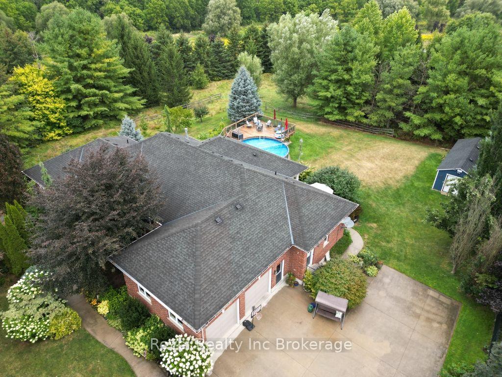Photo 1 of 166 Argyle Street, Zorra, Embro — HOMEH