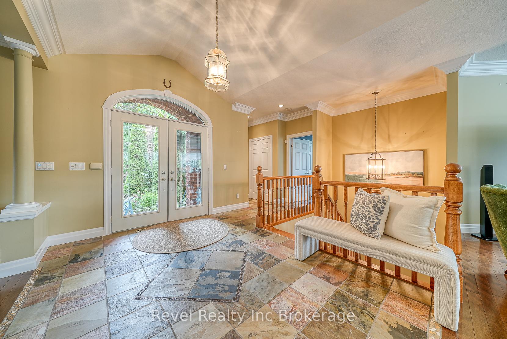 Photo 6 of 166 Argyle Street, Zorra, Embro — HOMEH