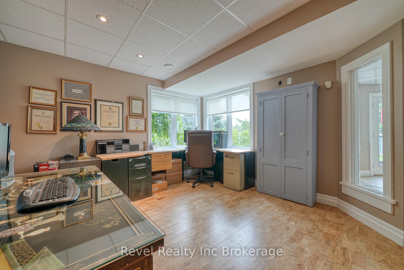 Photo 37 of 166 Argyle Street, Zorra, Embro — HOMEH