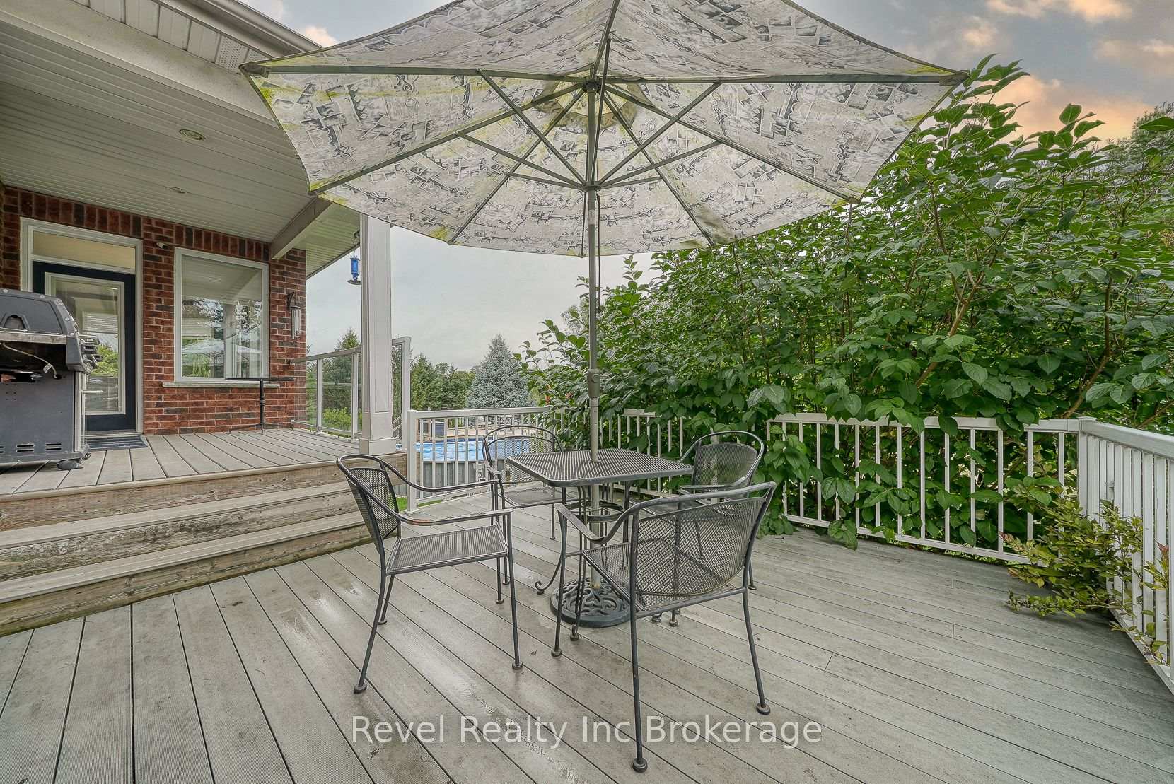 Photo 45 of 166 Argyle Street, Zorra, Embro — HOMEH