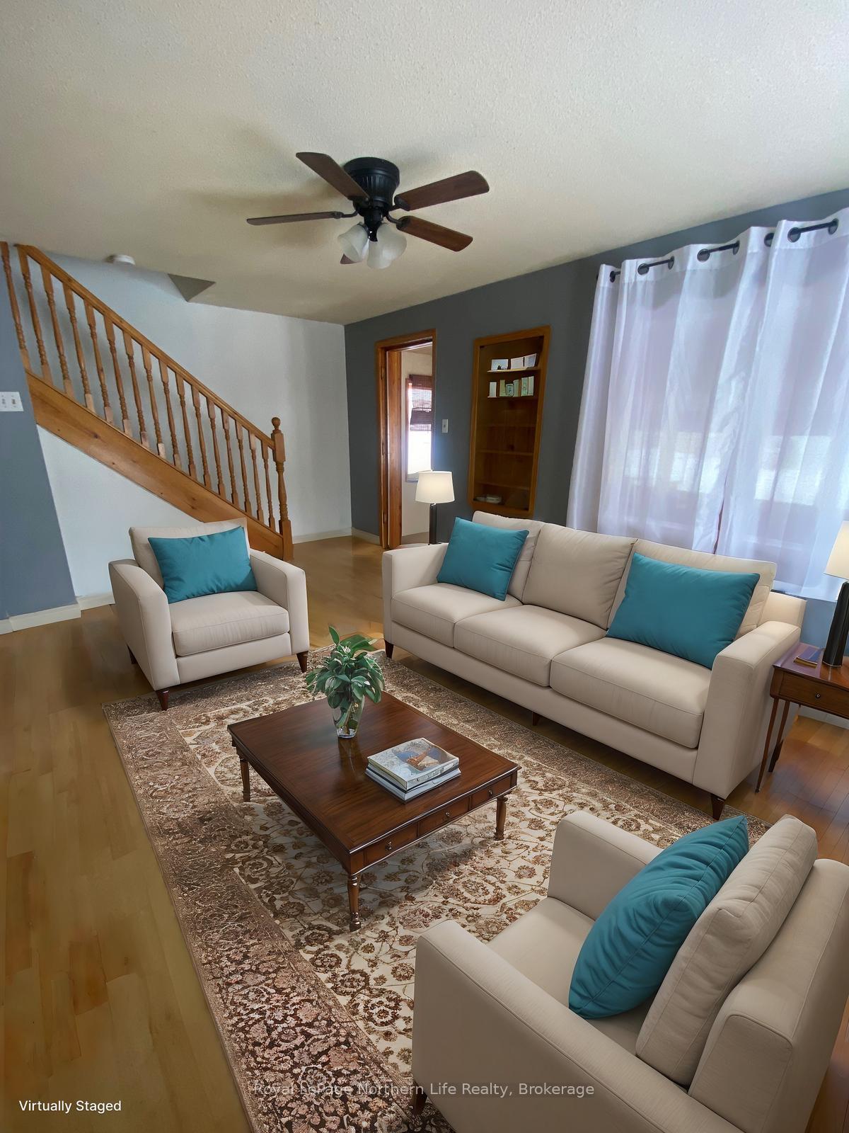 Photo 3 of 224 Salter Street, West Nipissing, Sturgeon Falls — HOMEH