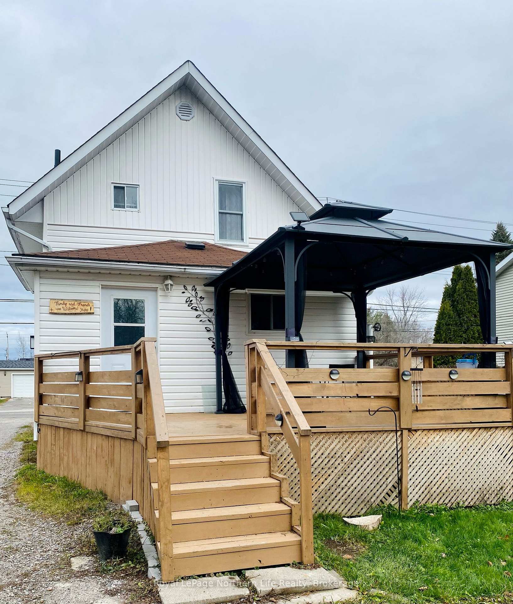 Photo 16 of 224 Salter Street, West Nipissing, Sturgeon Falls — HOMEH