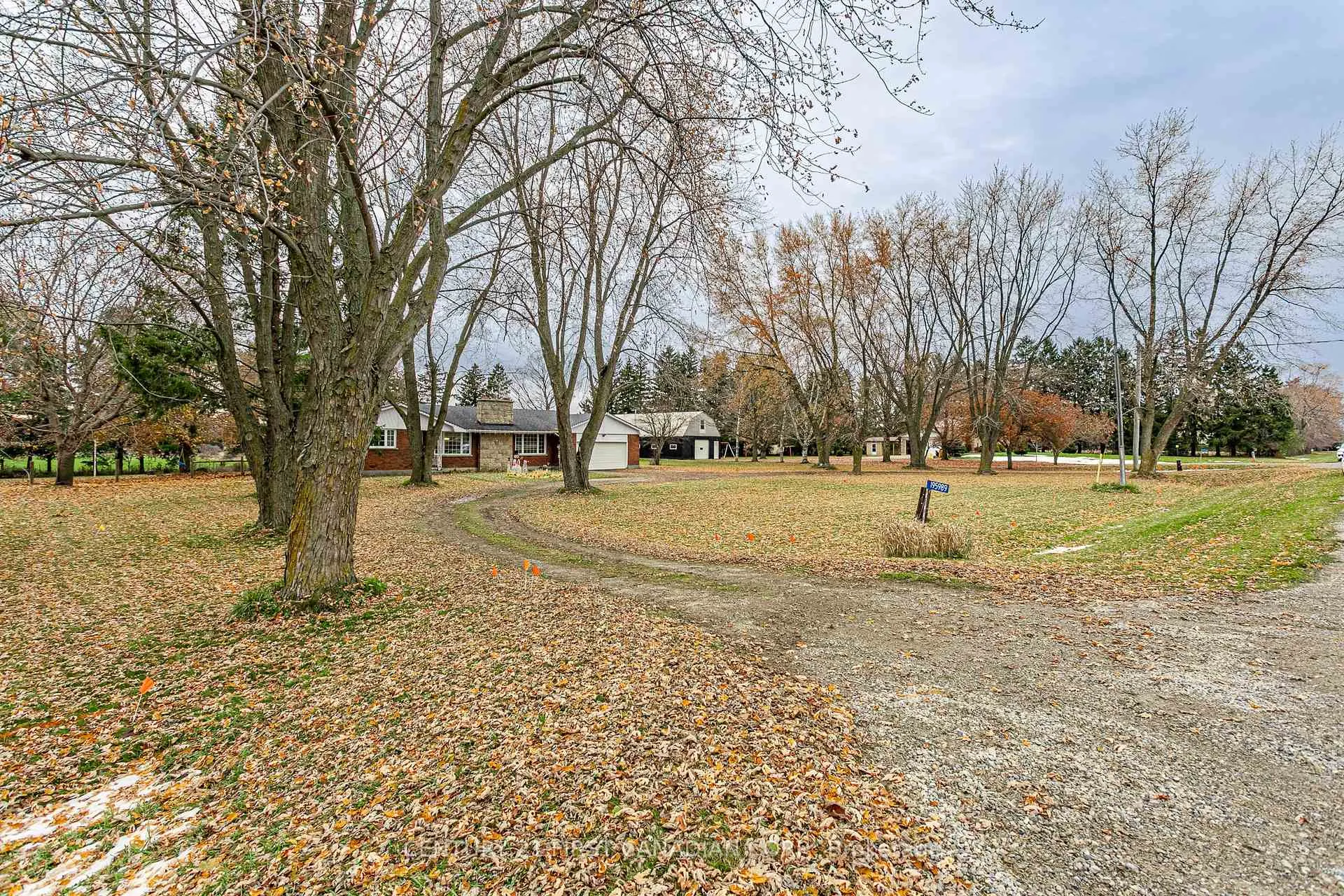 Photo 2 of 195989 19th Line, Zorra, Rural Zorra — HOMEH