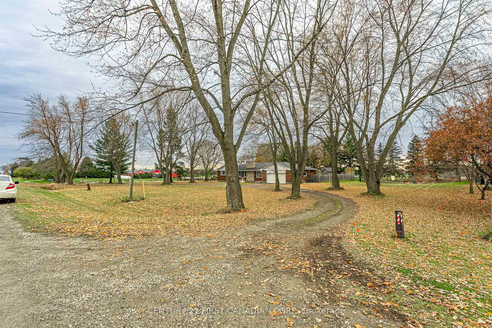 Photo 3 of 195989 19th Line, Zorra, Rural Zorra — HOMEH