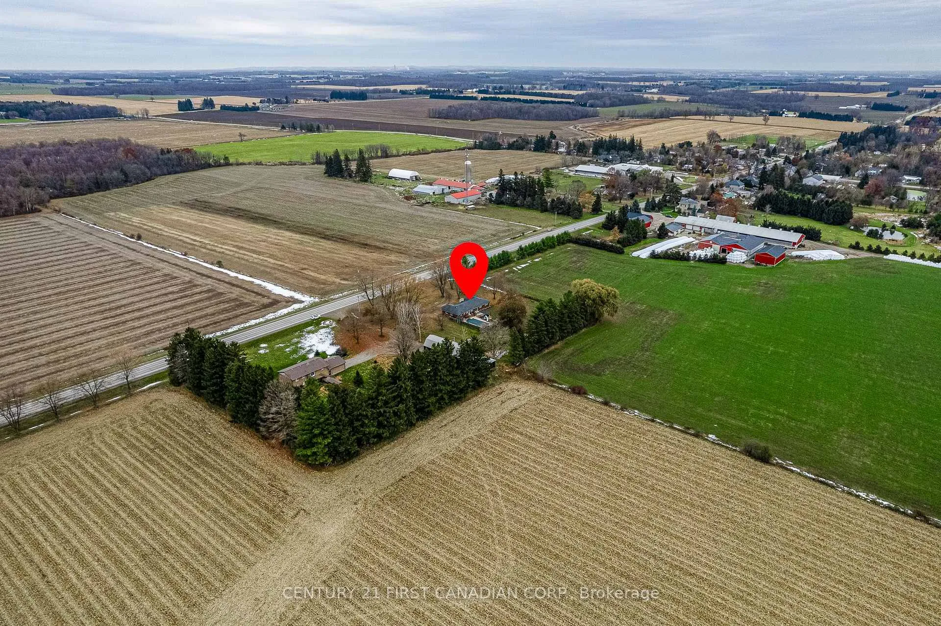 Photo 45 of 195989 19th Line, Zorra, Rural Zorra — HOMEH