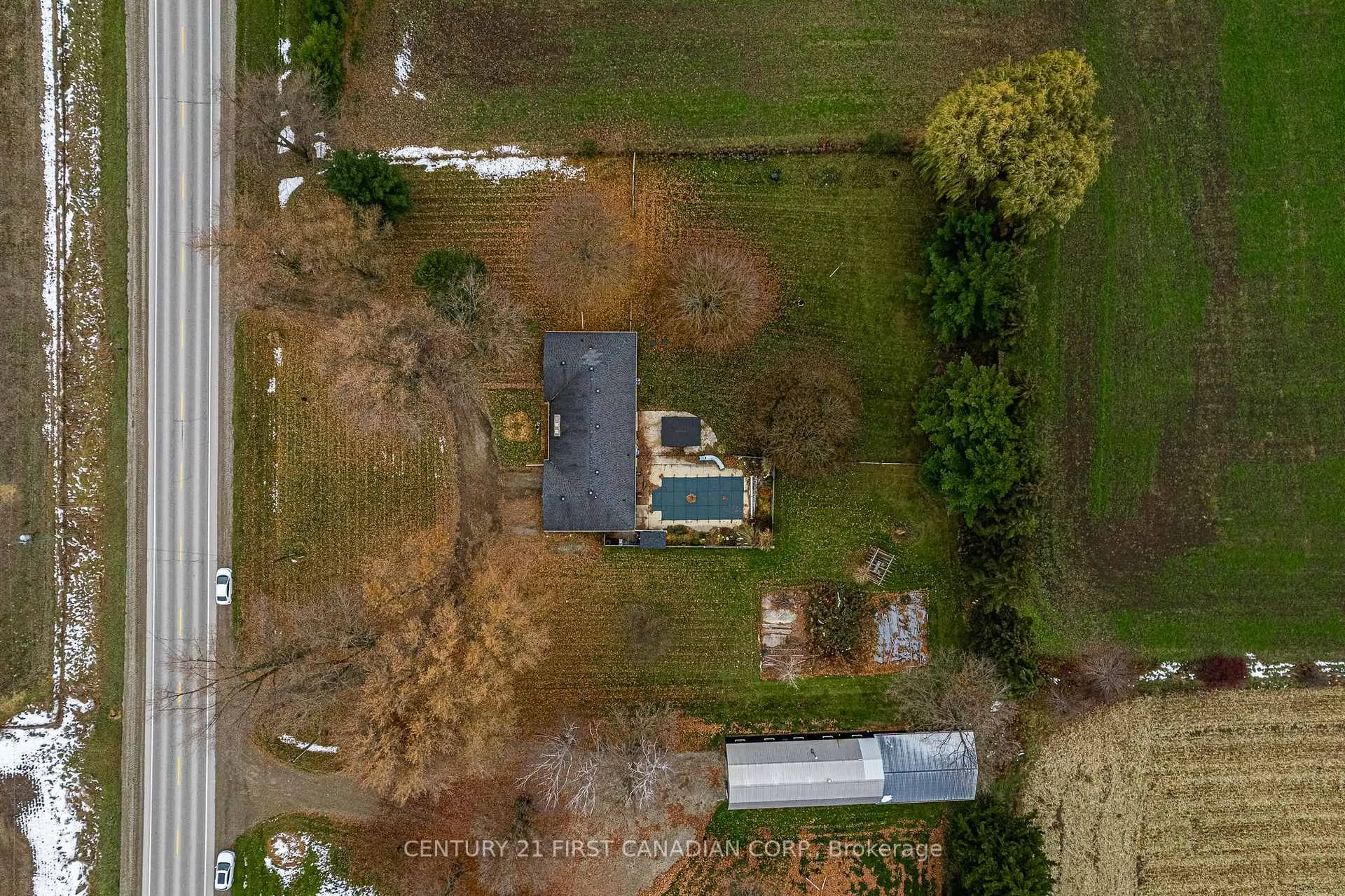 Photo 46 of 195989 19th Line, Zorra, Rural Zorra — HOMEH