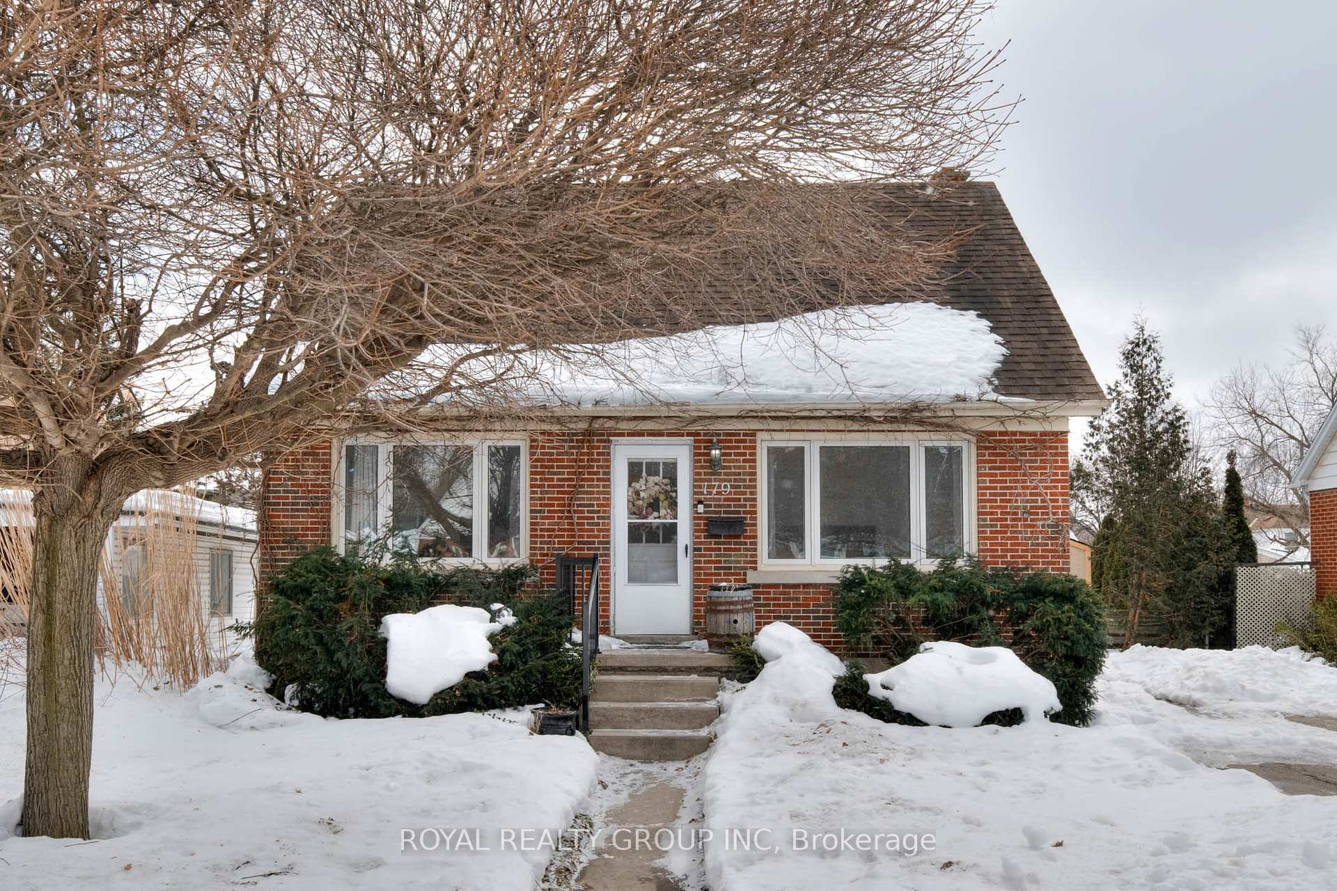 Photo 1 of 179 Neilson Avenue, Waterloo — HOMEH