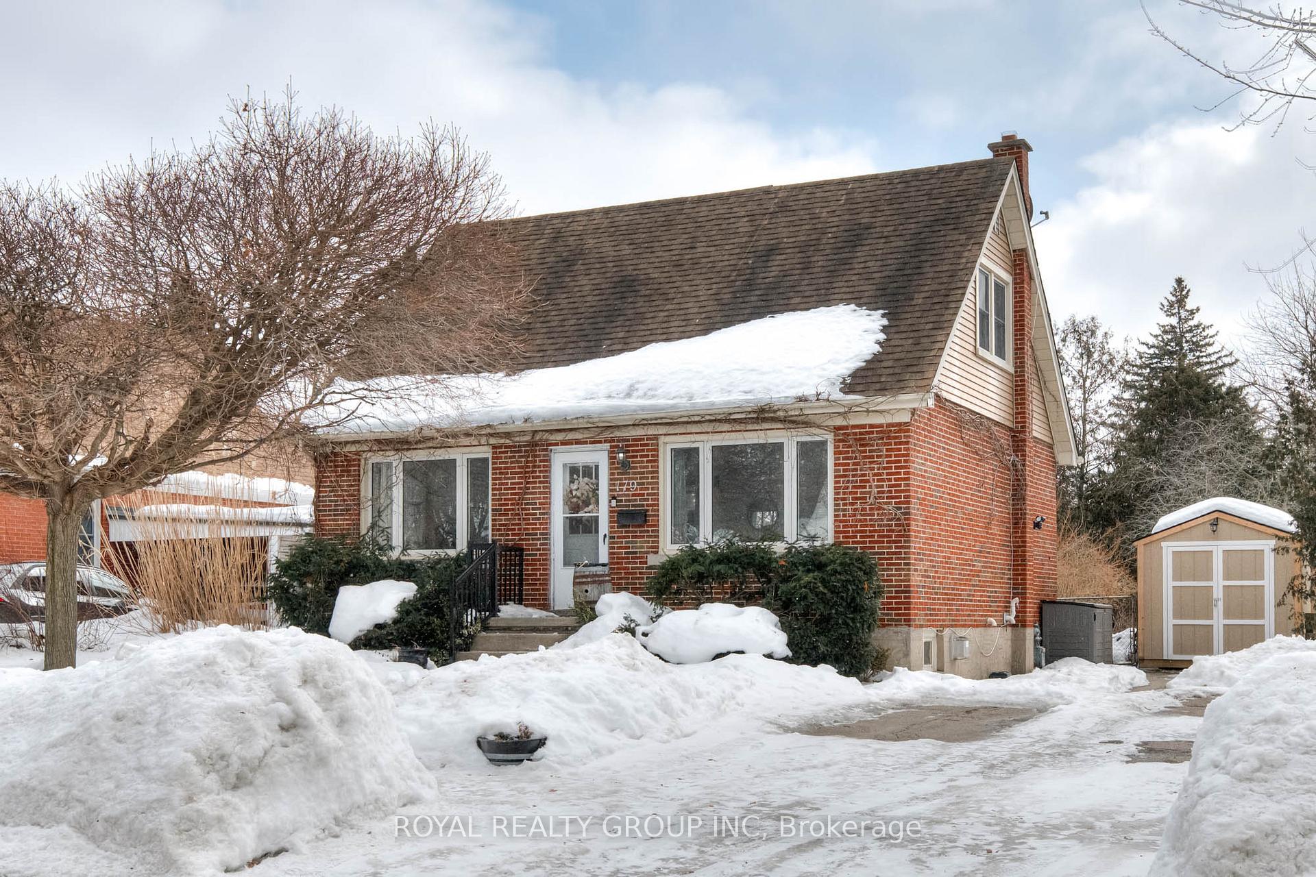 Photo 2 of 179 Neilson Avenue, Waterloo — HOMEH