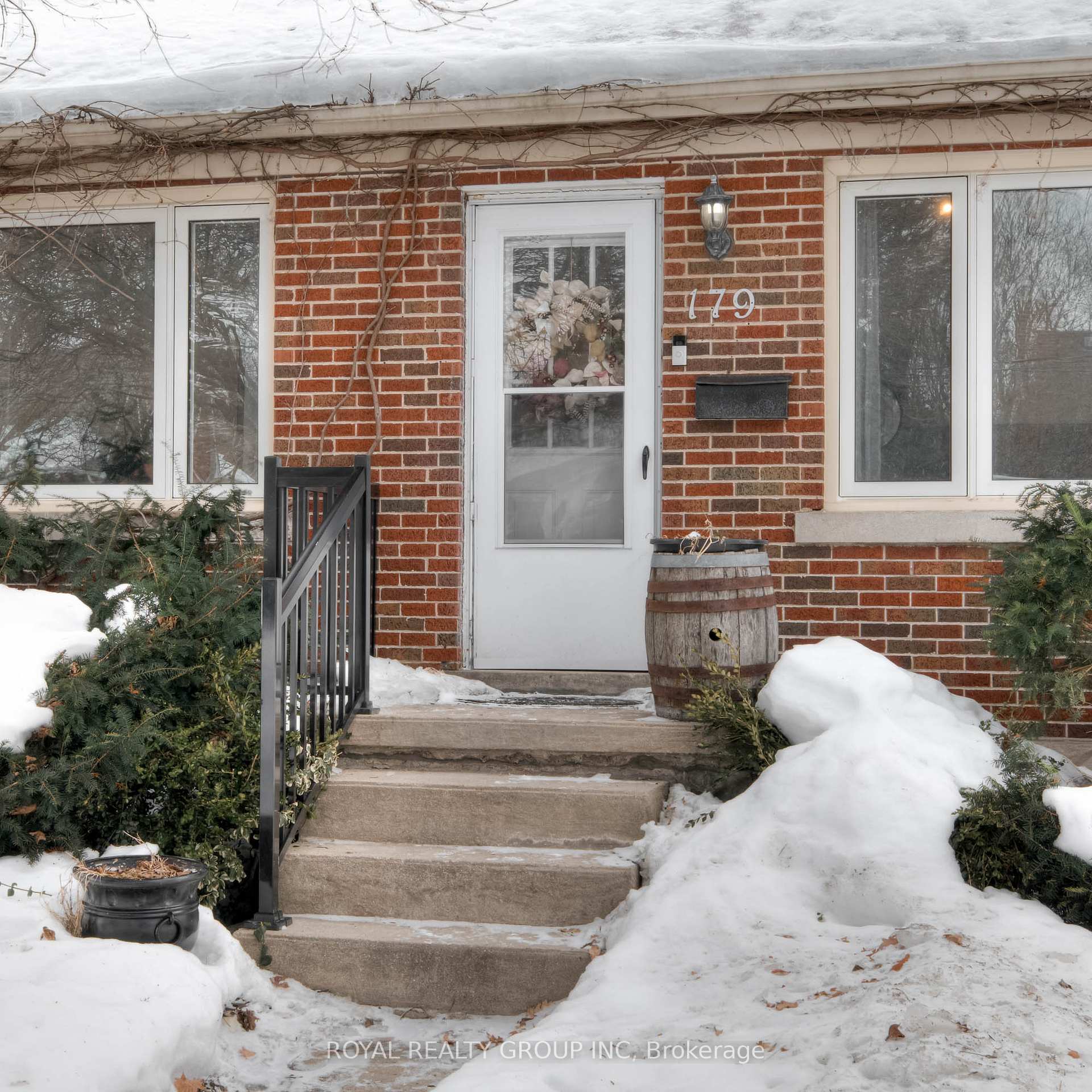 Photo 3 of 179 Neilson Avenue, Waterloo — HOMEH