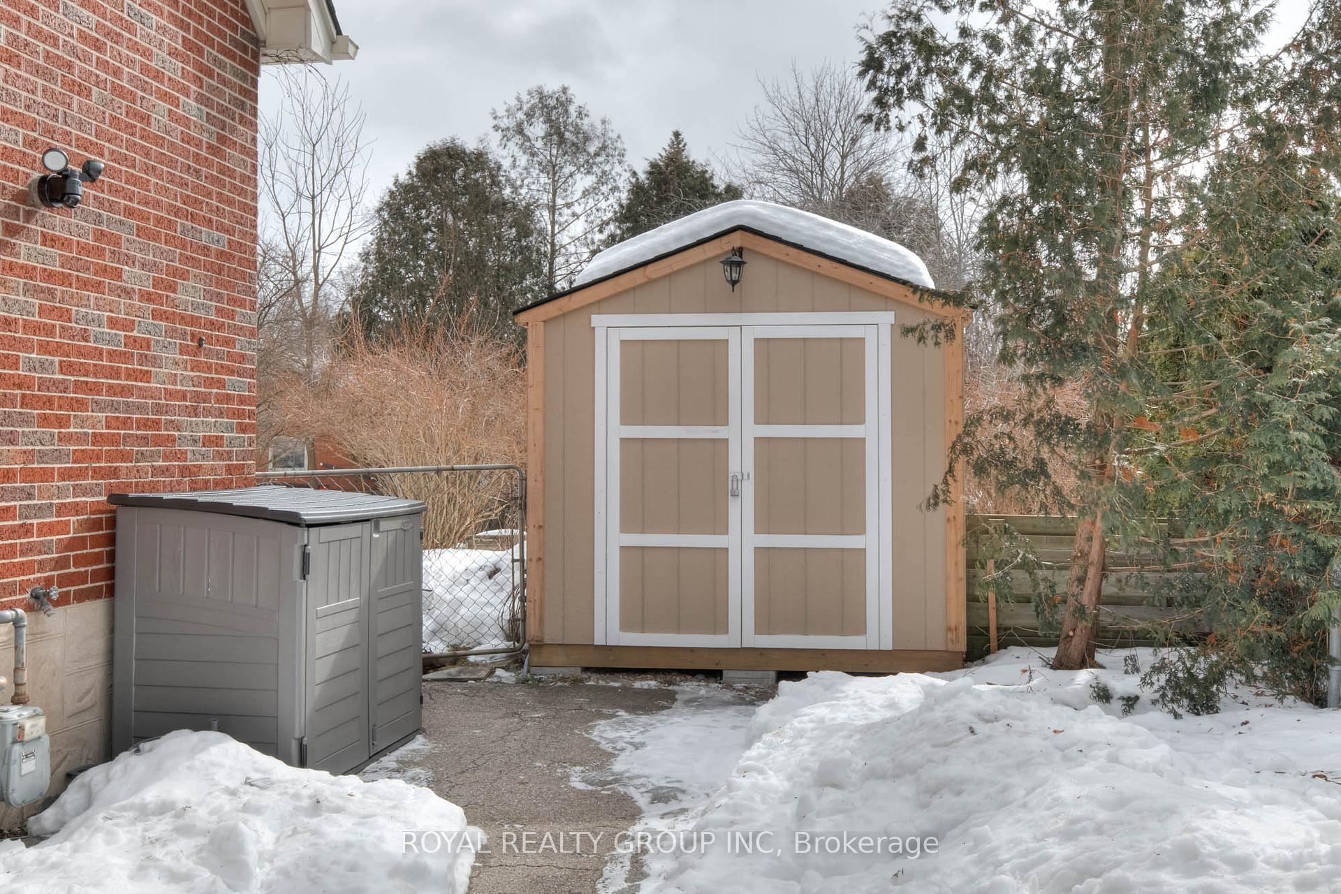 Photo 4 of 179 Neilson Avenue, Waterloo — HOMEH
