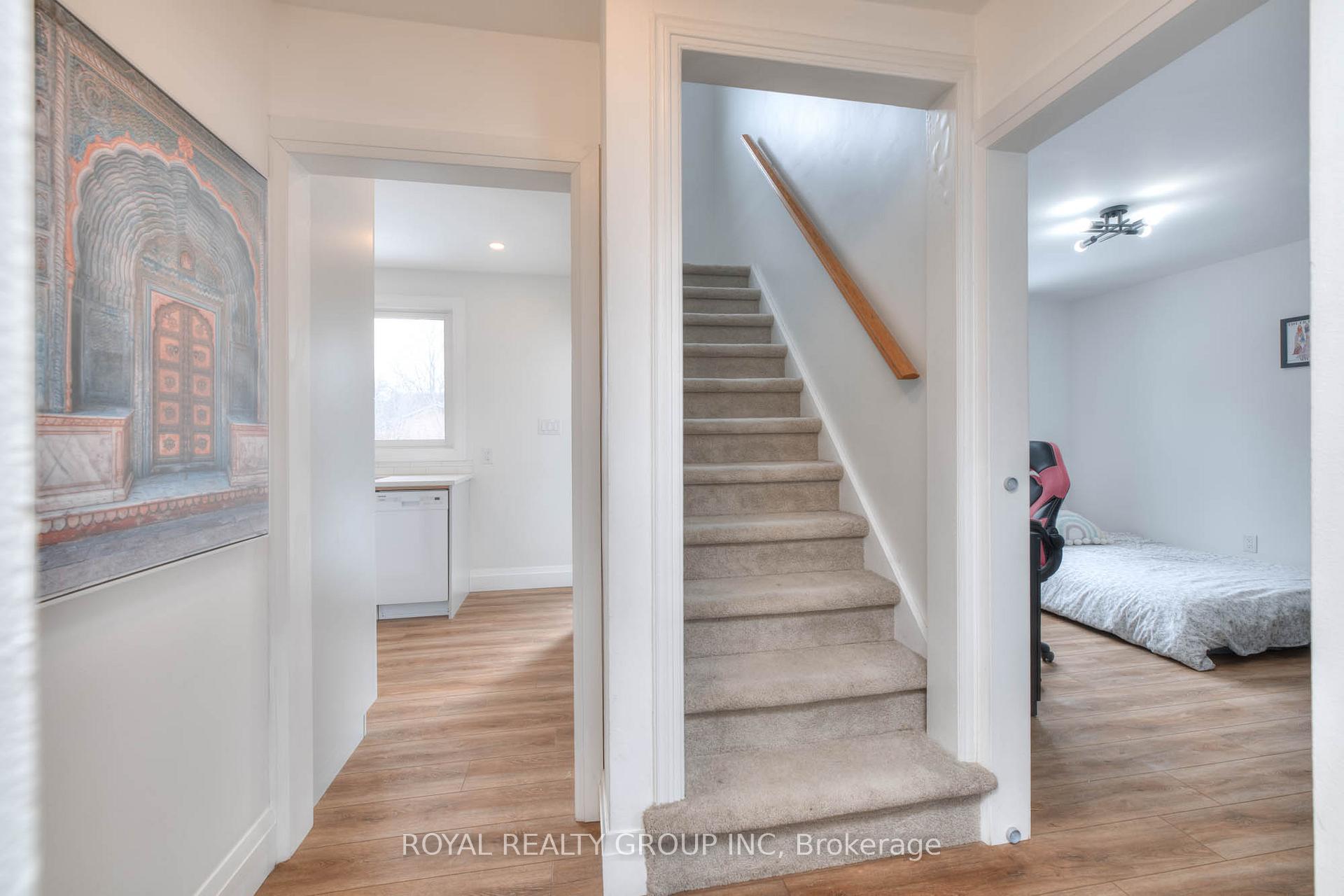 Photo 11 of 179 Neilson Avenue, Waterloo — HOMEH