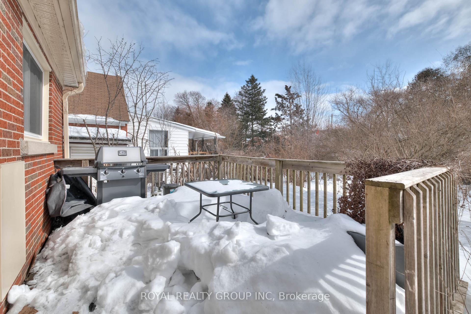 Photo 30 of 179 Neilson Avenue, Waterloo — HOMEH