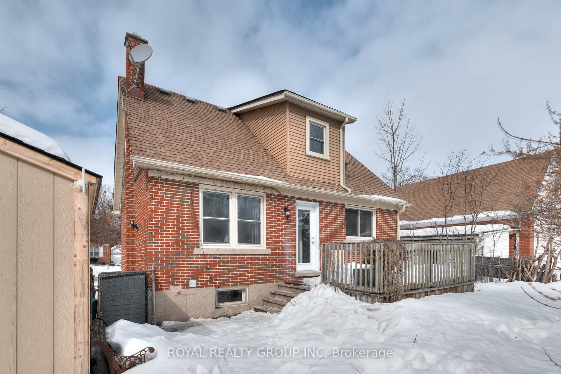 Photo 31 of 179 Neilson Avenue, Waterloo — HOMEH