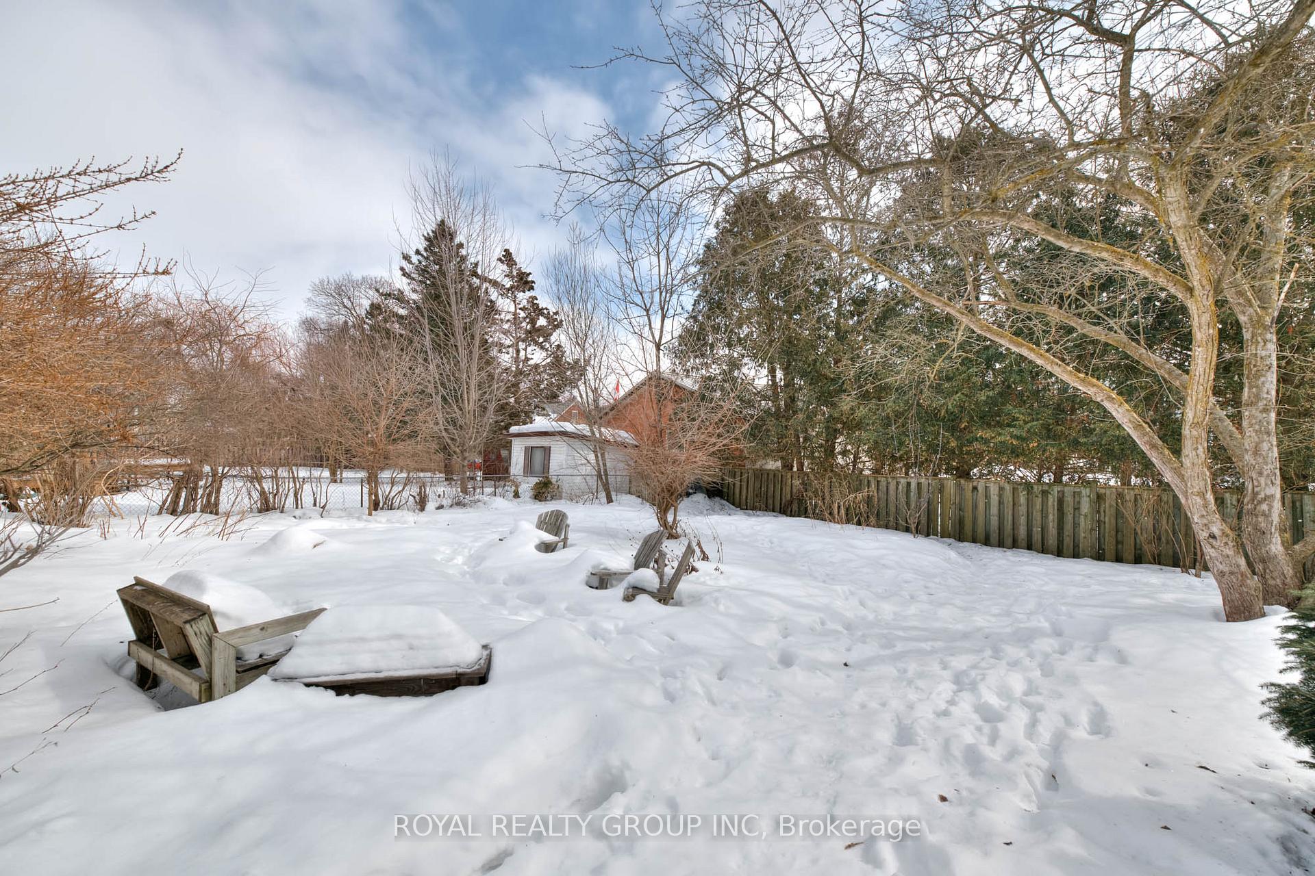 Photo 32 of 179 Neilson Avenue, Waterloo — HOMEH
