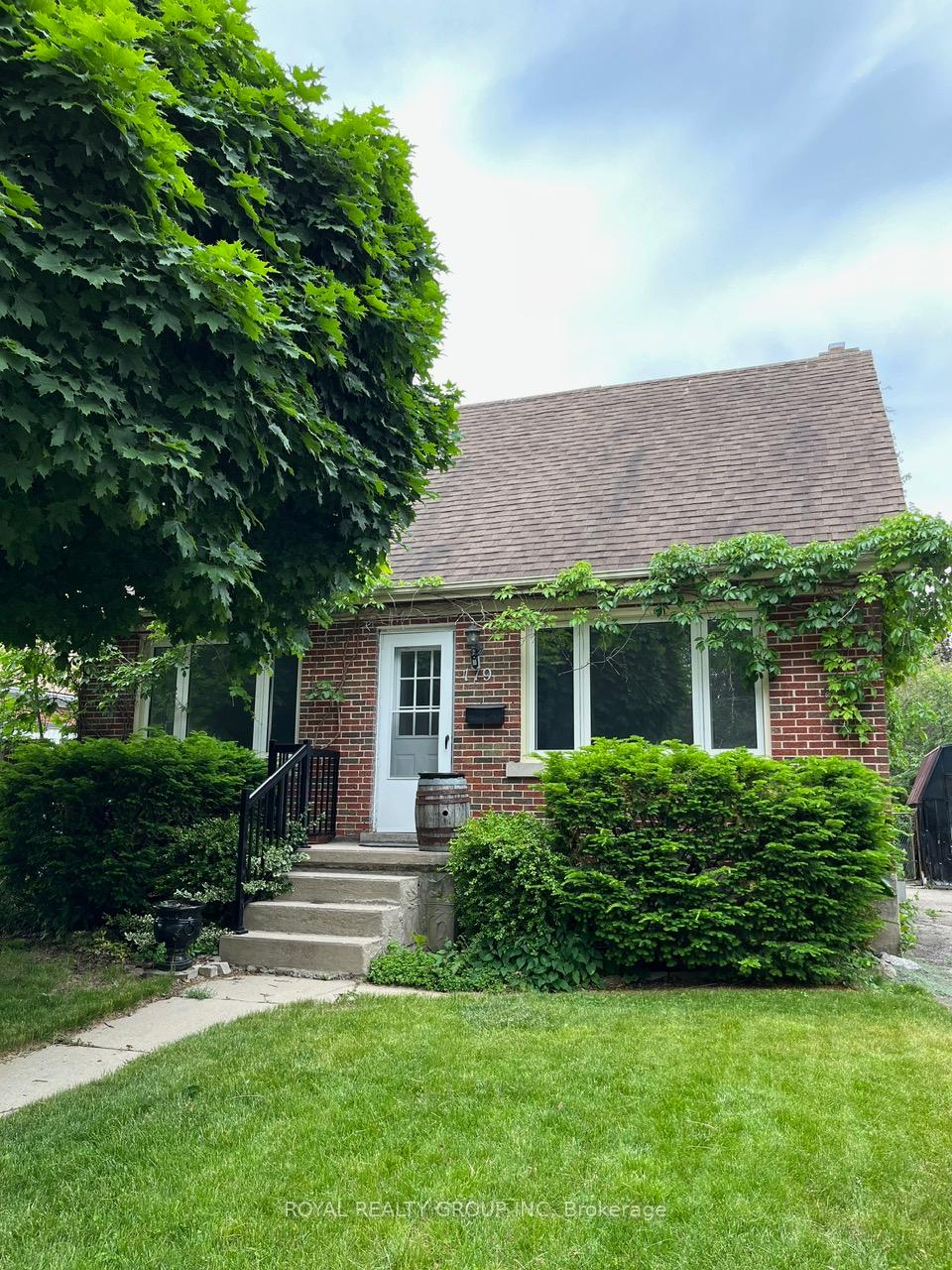 Photo 33 of 179 Neilson Avenue, Waterloo — HOMEH