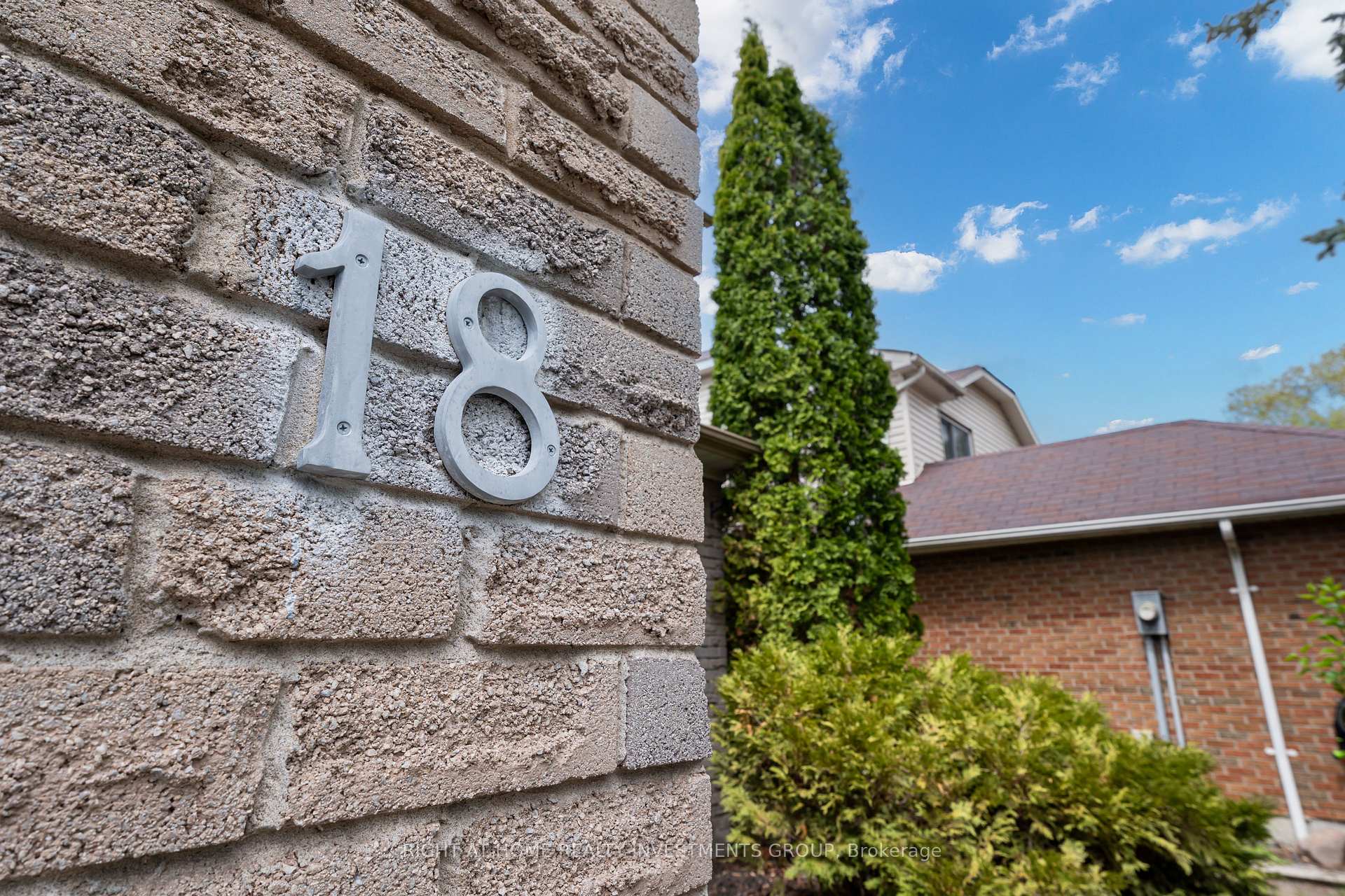 Photo 2 of 18 Goodfellow Street, Whitby, Lynde Creek — HOMEH