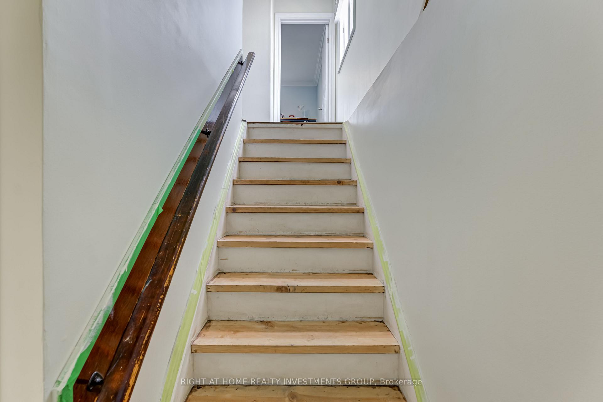 Photo 22 of 18 Goodfellow Street, Whitby, Lynde Creek — HOMEH
