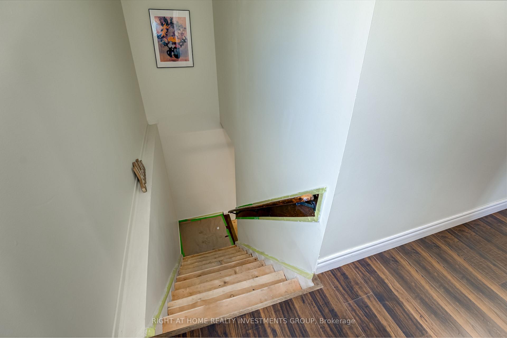 Photo 23 of 18 Goodfellow Street, Whitby, Lynde Creek — HOMEH