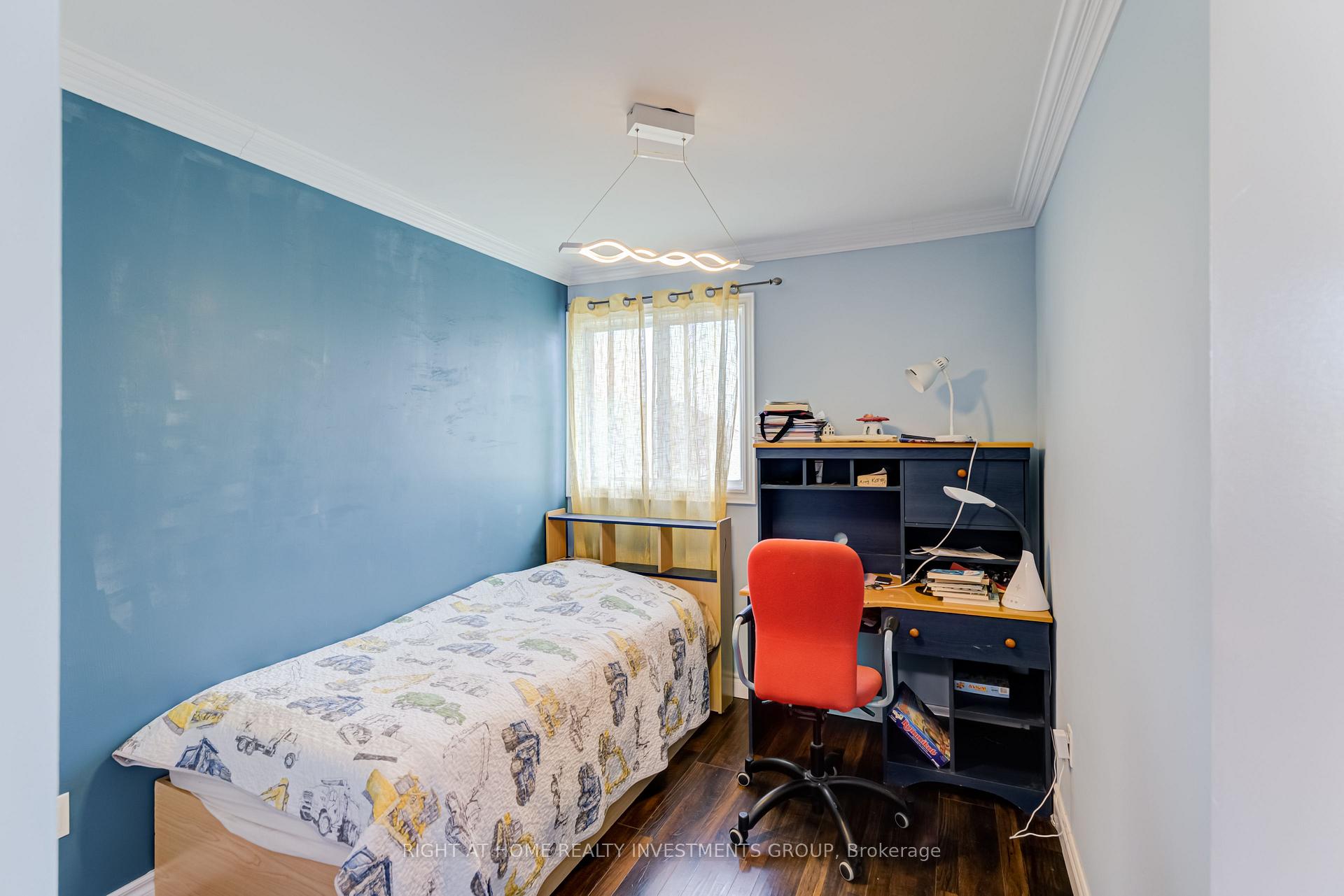 Photo 34 of 18 Goodfellow Street, Whitby, Lynde Creek — HOMEH