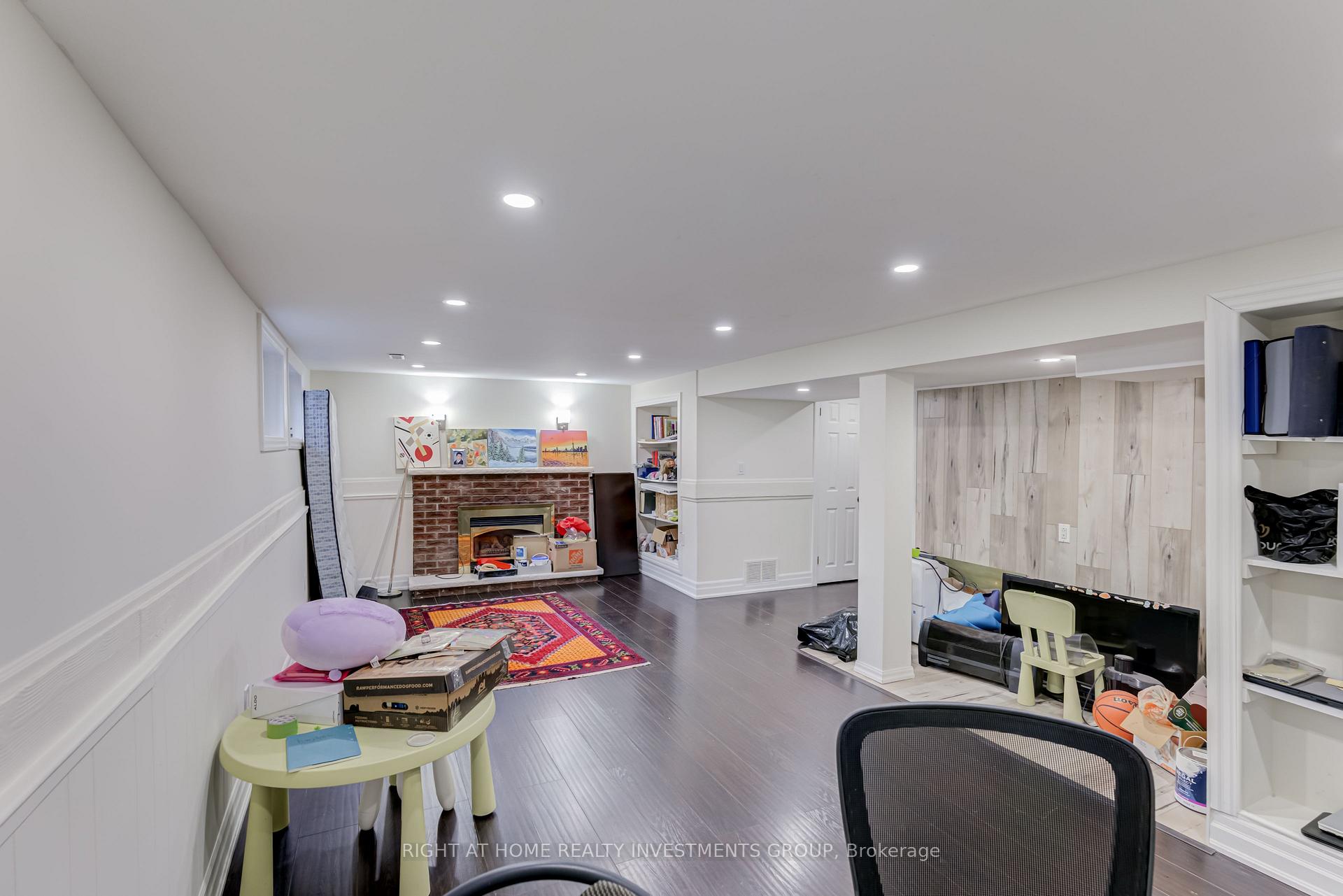 Photo 40 of 18 Goodfellow Street, Whitby, Lynde Creek — HOMEH