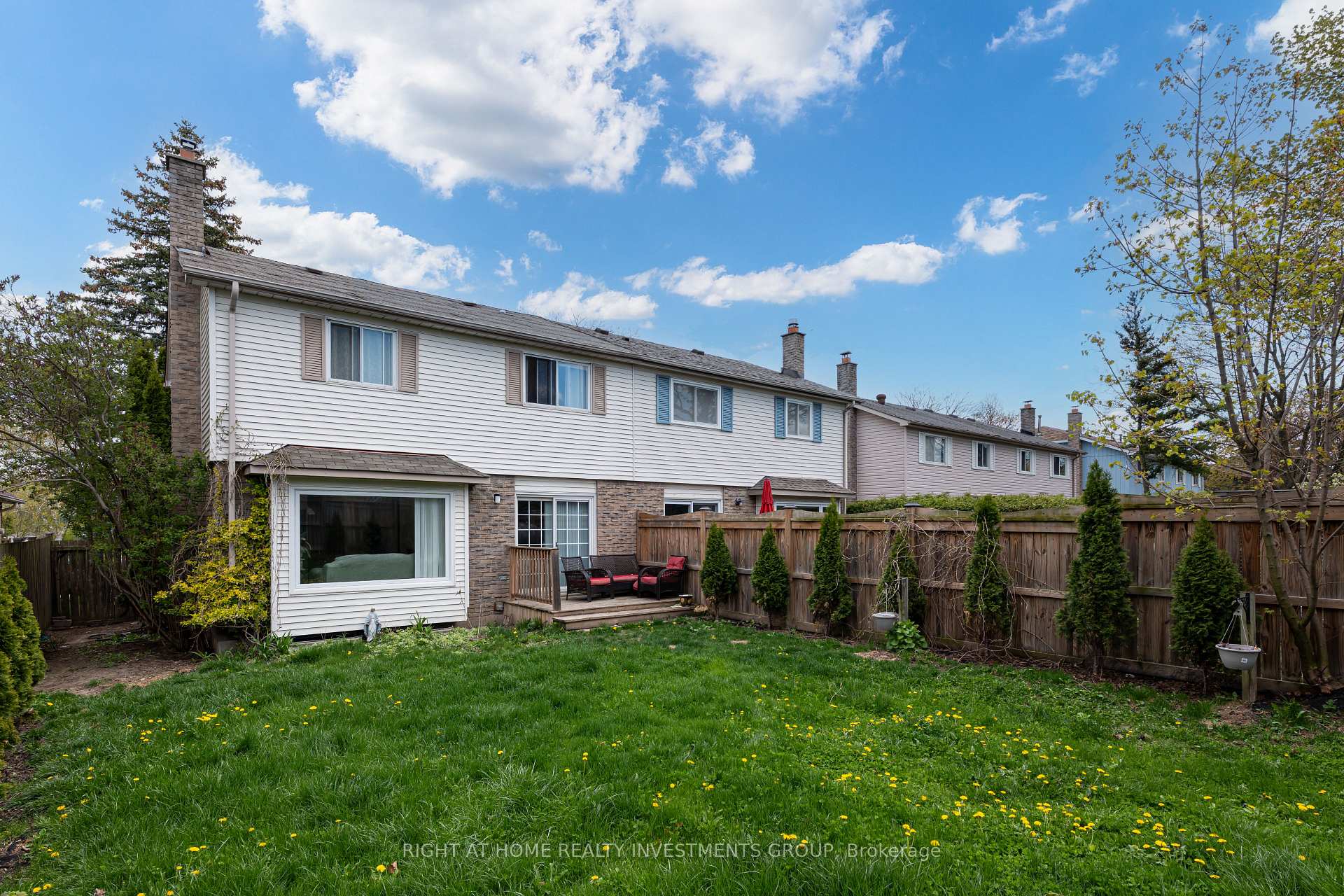 Photo 44 of 18 Goodfellow Street, Whitby, Lynde Creek — HOMEH