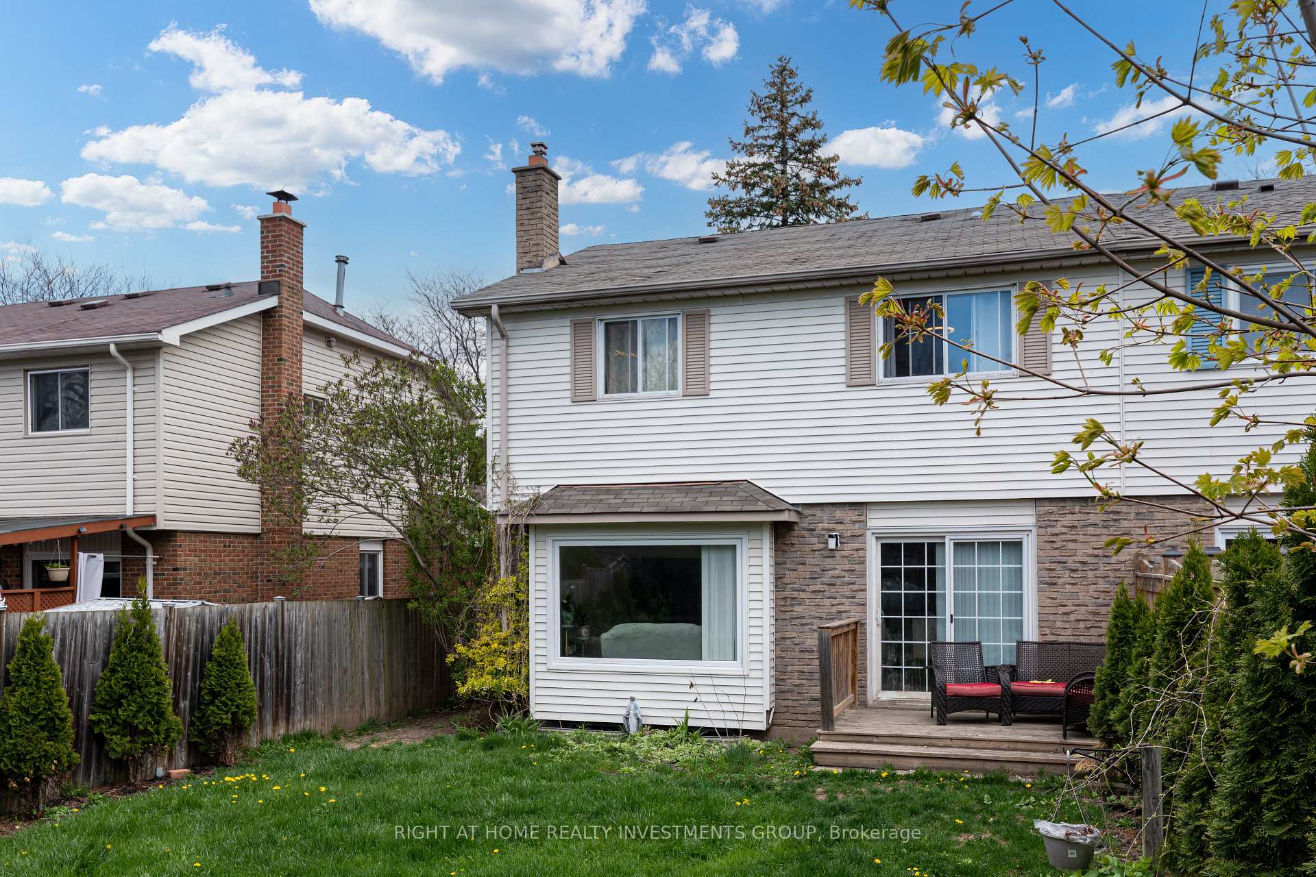 Photo 45 of 18 Goodfellow Street, Whitby, Lynde Creek — HOMEH