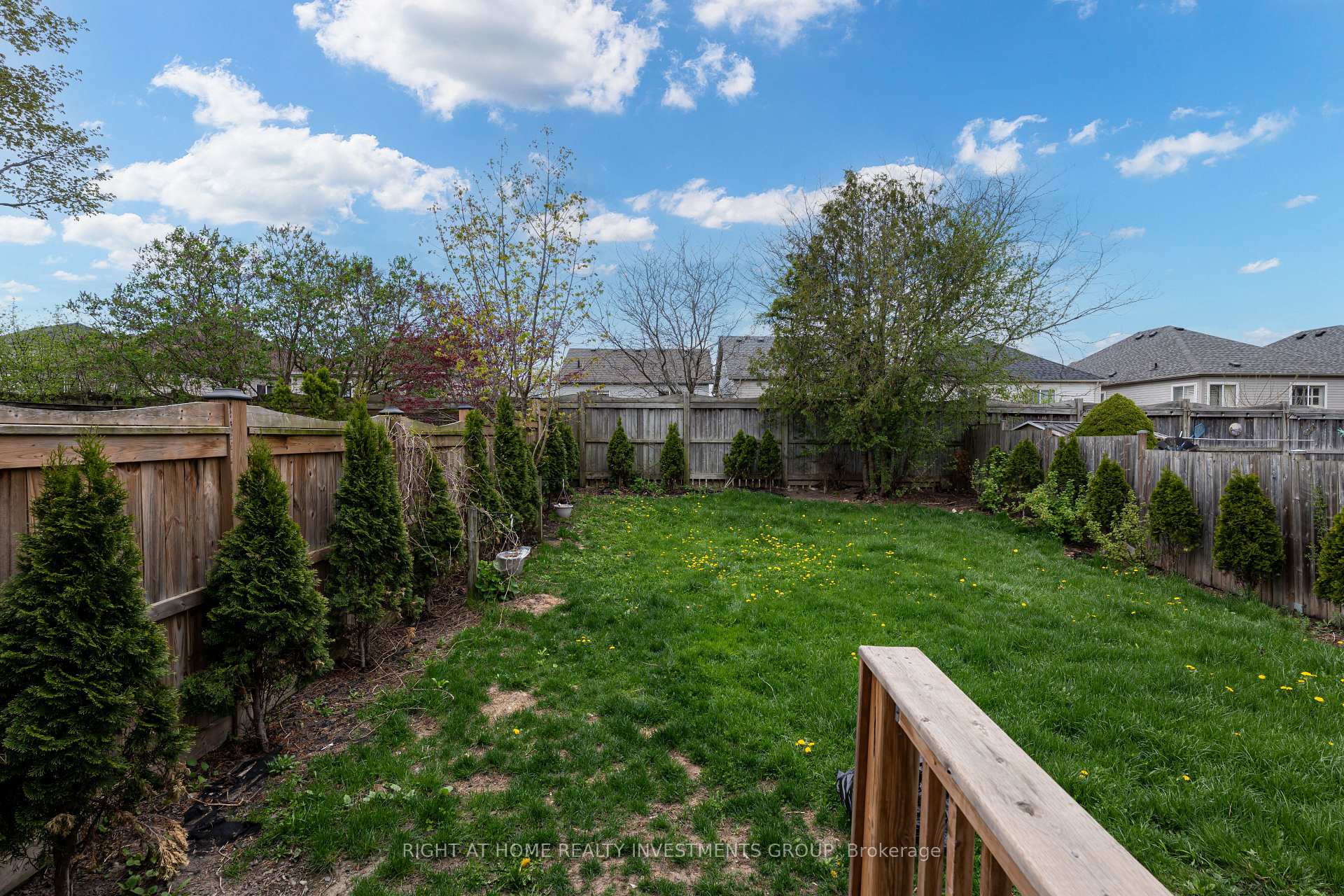 Photo 46 of 18 Goodfellow Street, Whitby, Lynde Creek — HOMEH