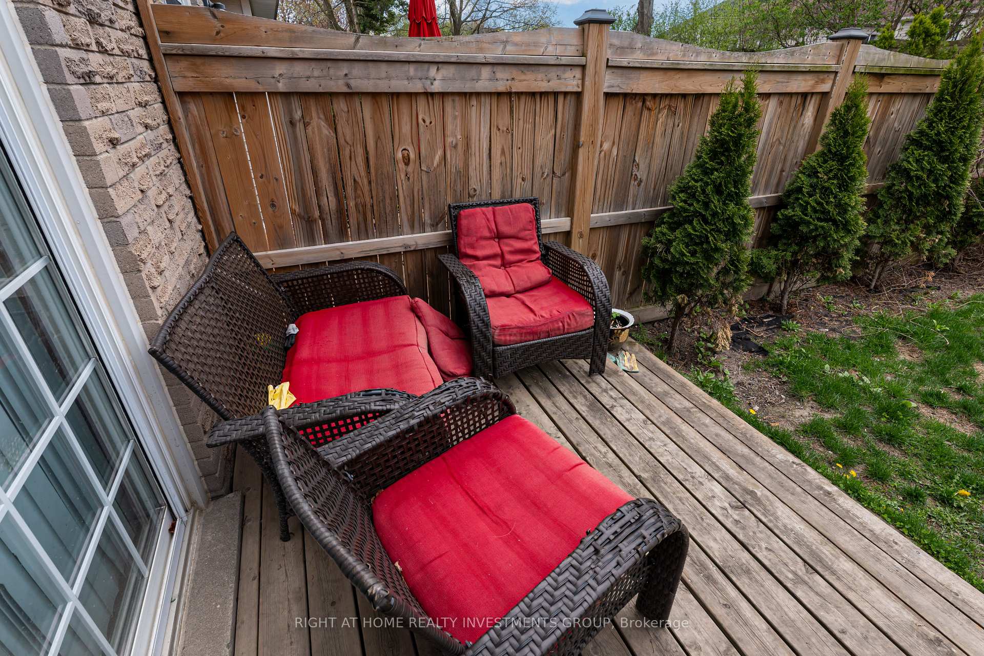 Photo 47 of 18 Goodfellow Street, Whitby, Lynde Creek — HOMEH