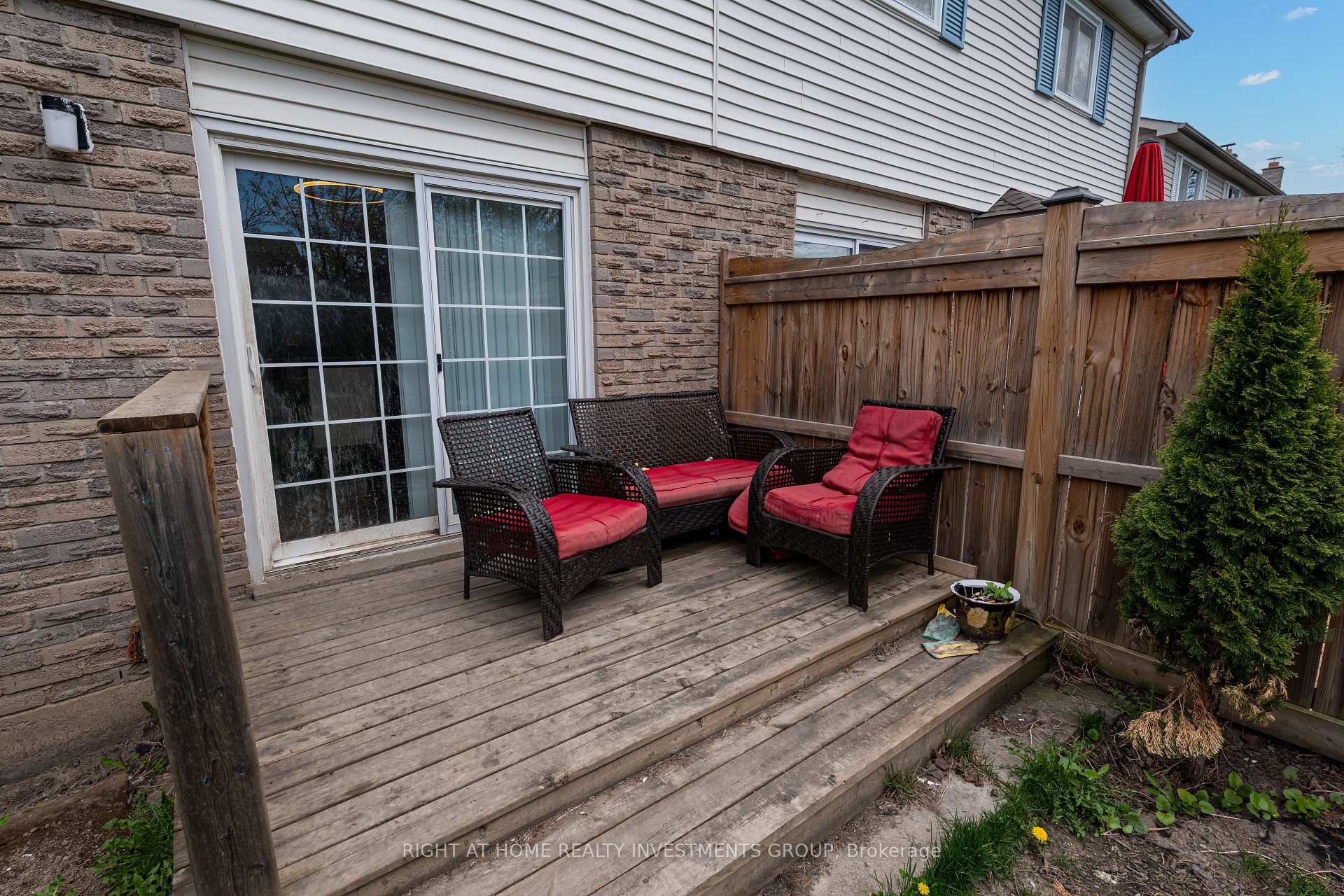 Photo 48 of 18 Goodfellow Street, Whitby, Lynde Creek — HOMEH