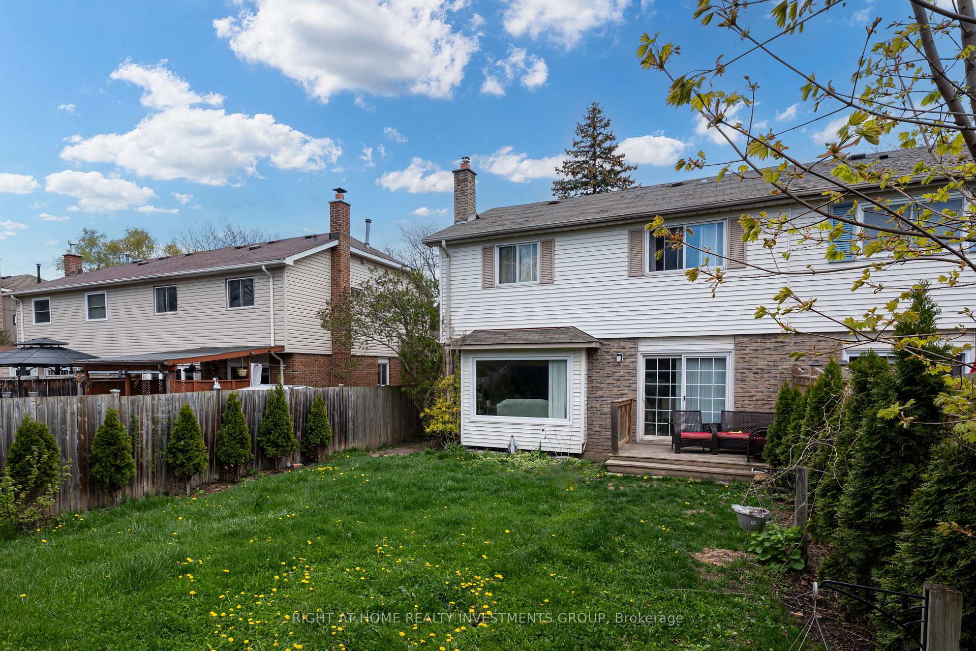 Photo 49 of 18 Goodfellow Street, Whitby, Lynde Creek — HOMEH