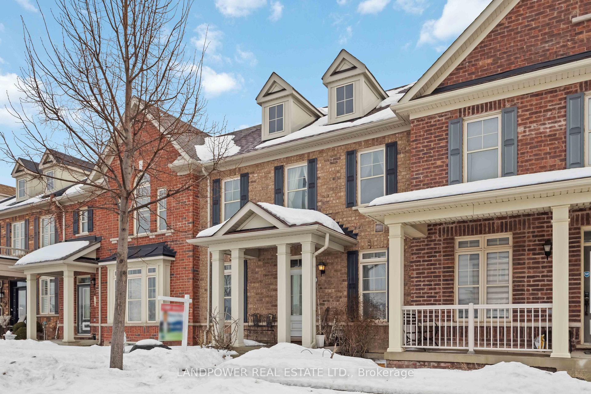 Photo 3 of 9 Russell Dawson Road, Markham, Cathedraltown — HOMEH