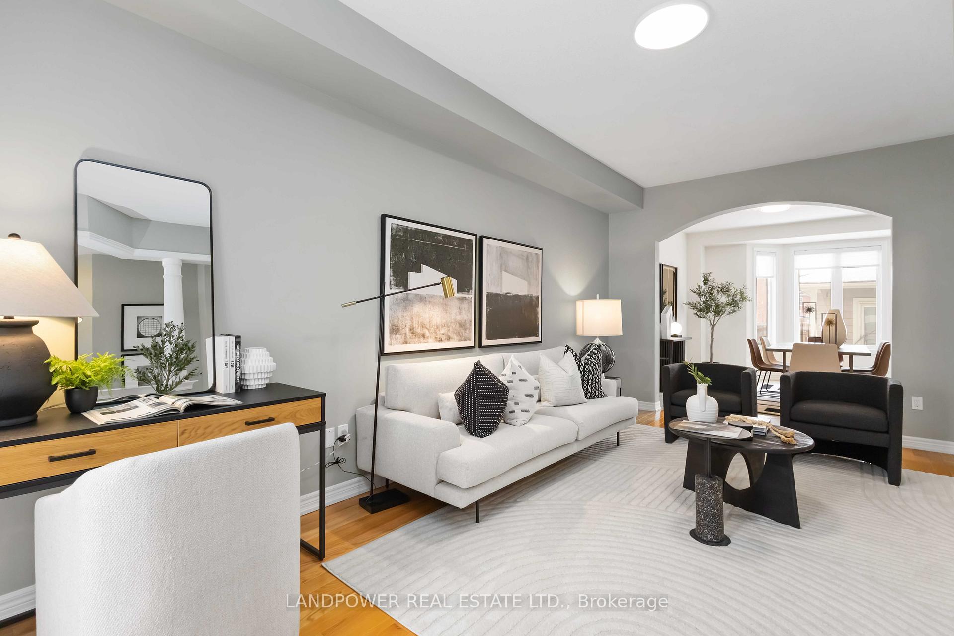 Photo 4 of 9 Russell Dawson Road, Markham, Cathedraltown — HOMEH