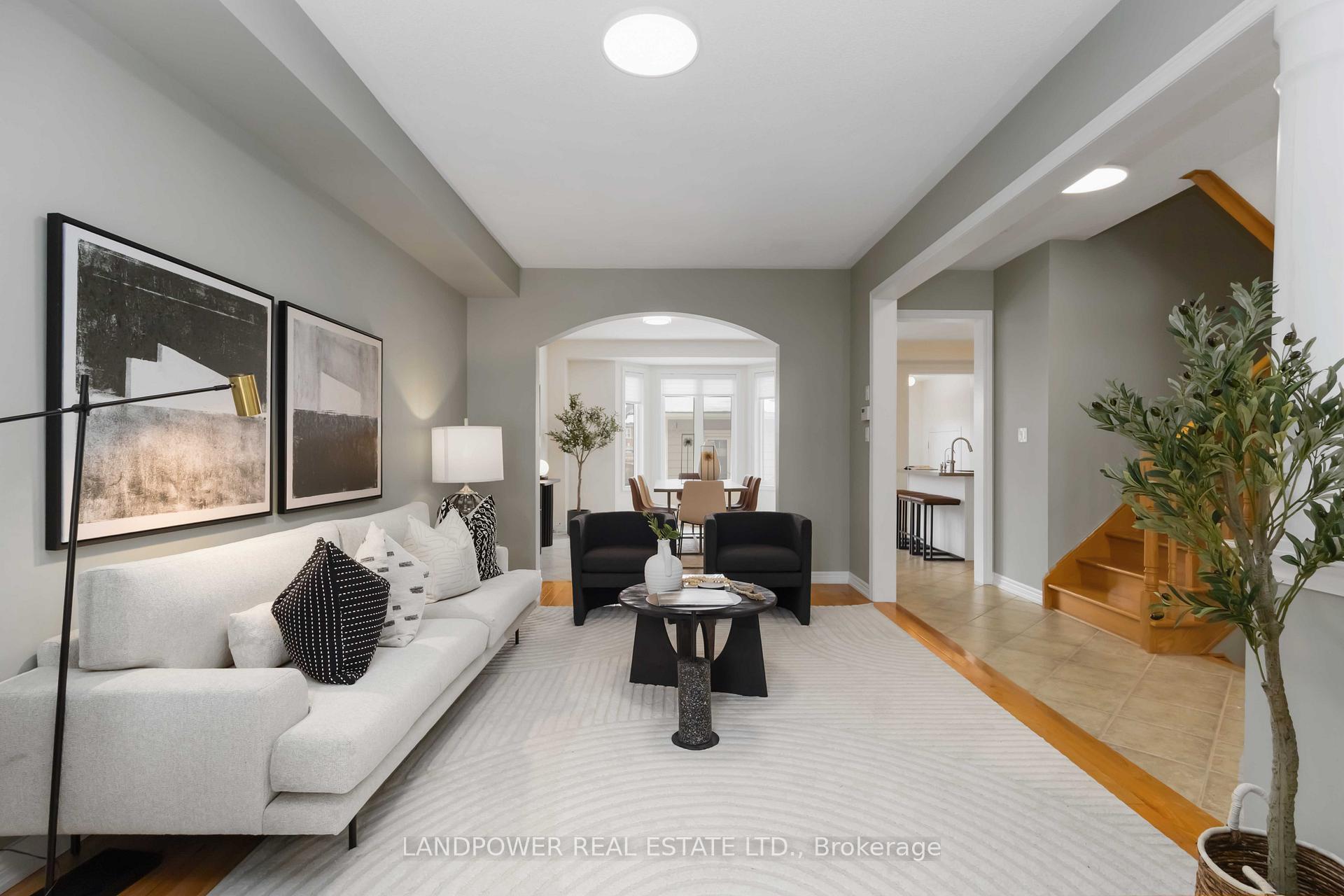 Photo 5 of 9 Russell Dawson Road, Markham, Cathedraltown — HOMEH