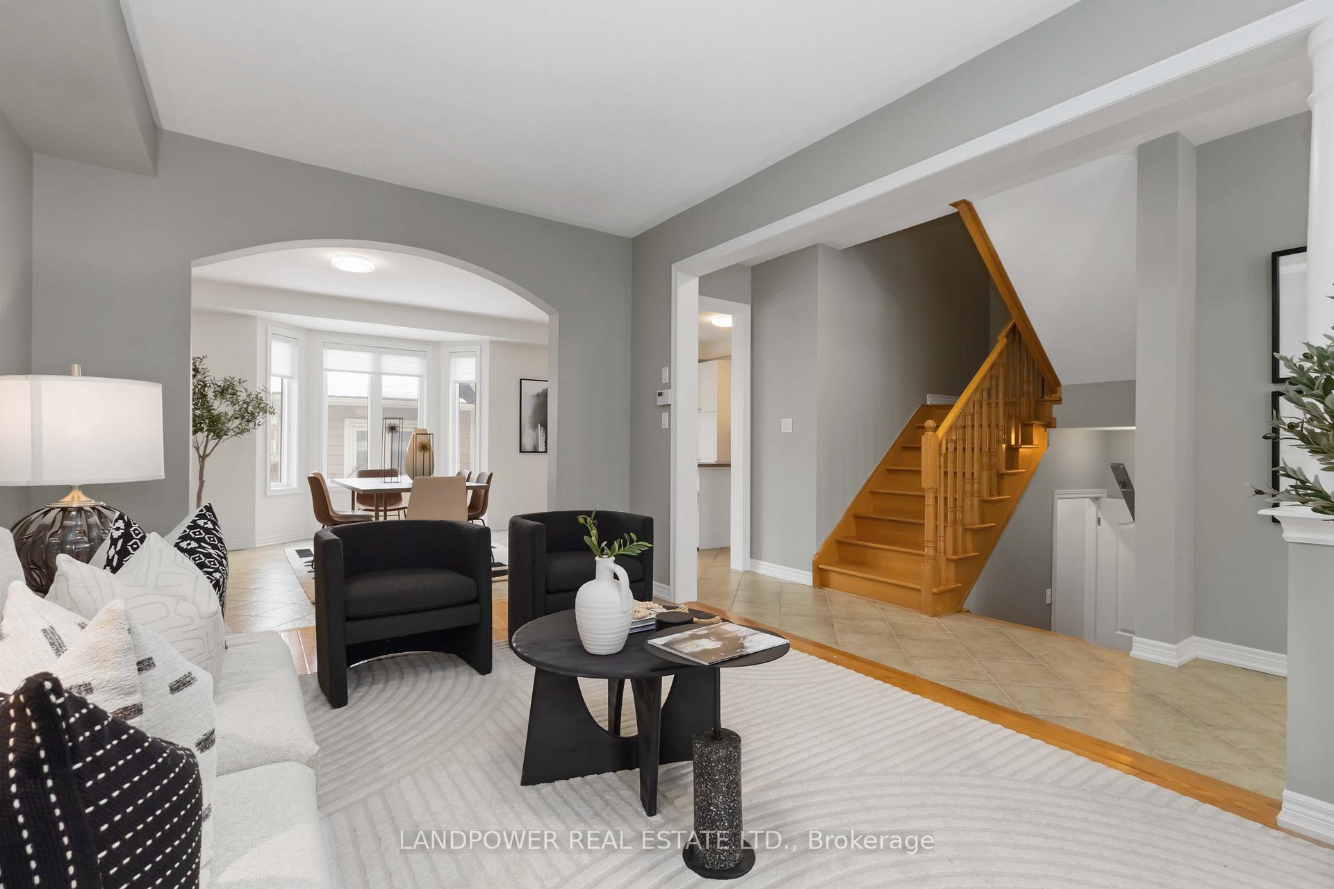 Photo 6 of 9 Russell Dawson Road, Markham, Cathedraltown — HOMEH