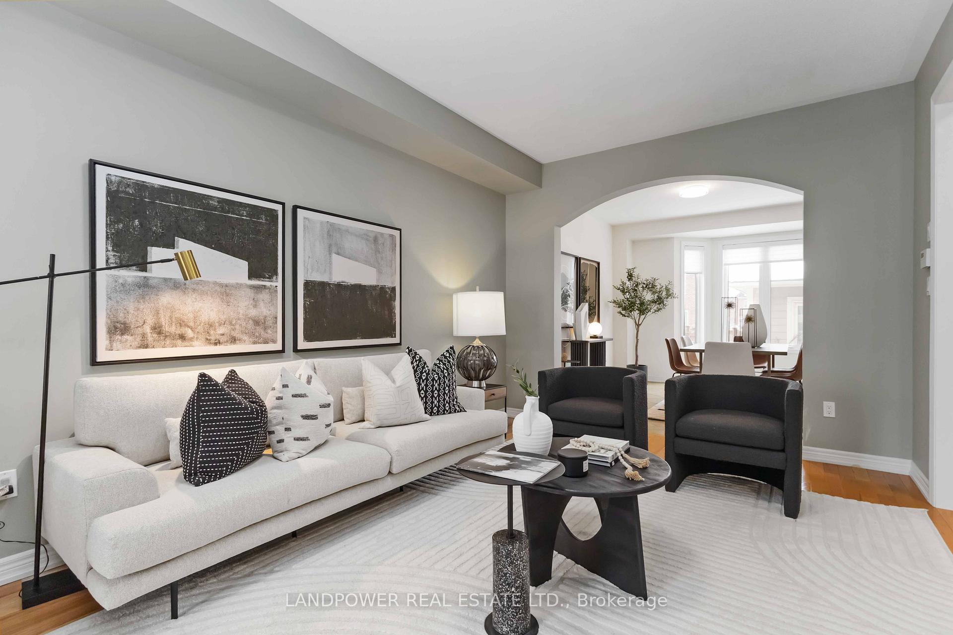 Photo 7 of 9 Russell Dawson Road, Markham, Cathedraltown — HOMEH