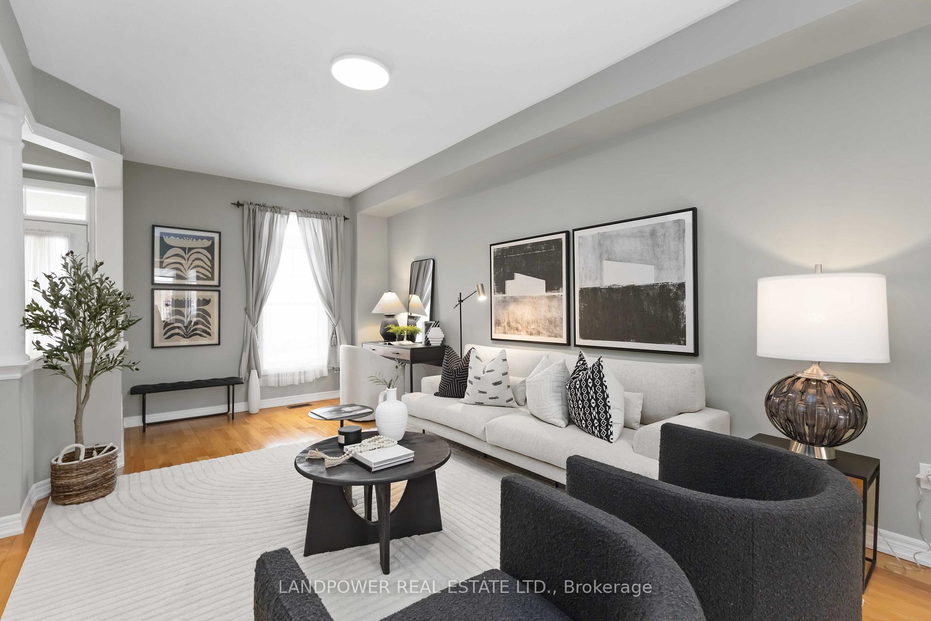 Photo 8 of 9 Russell Dawson Road, Markham, Cathedraltown — HOMEH
