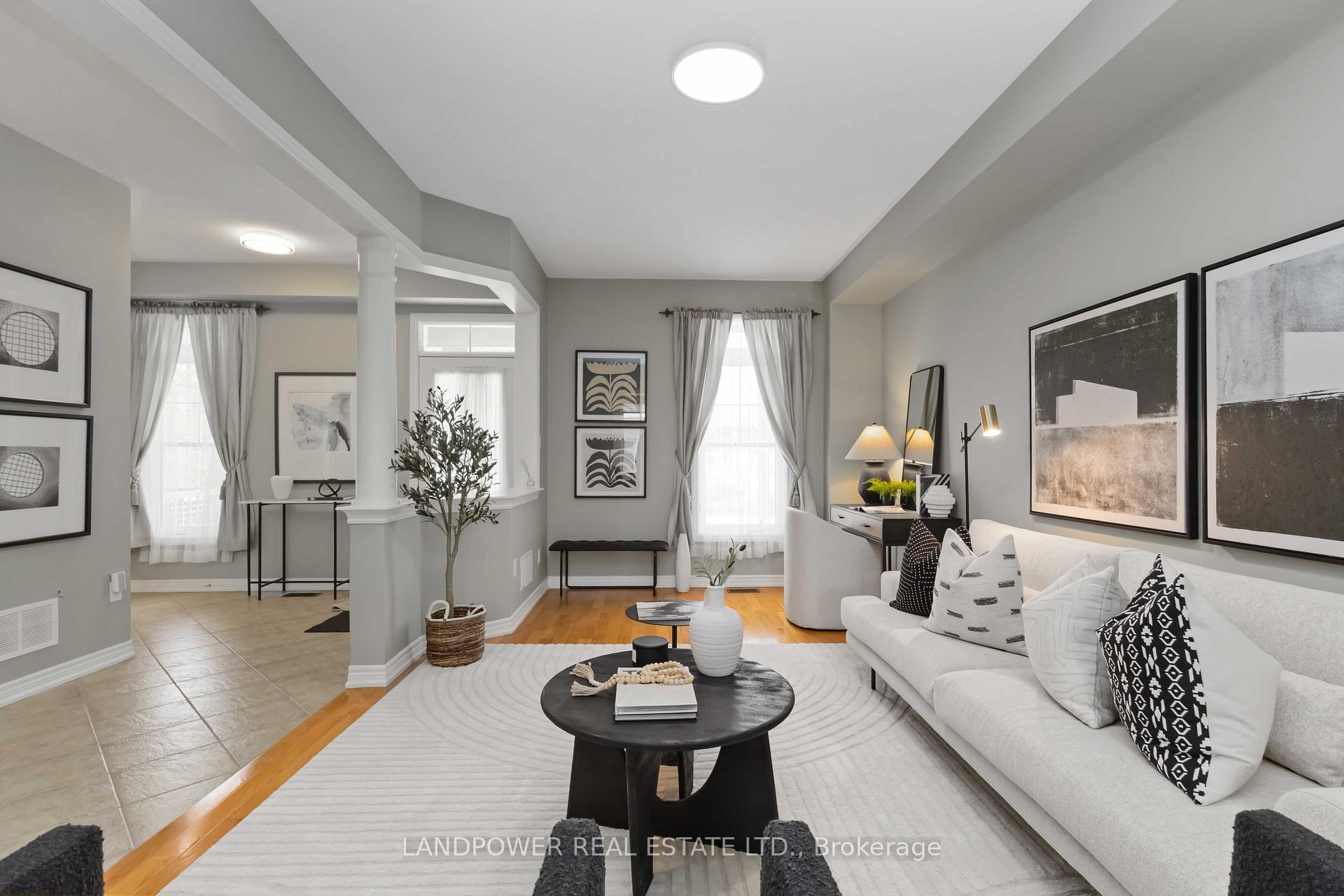 Photo 9 of 9 Russell Dawson Road, Markham, Cathedraltown — HOMEH