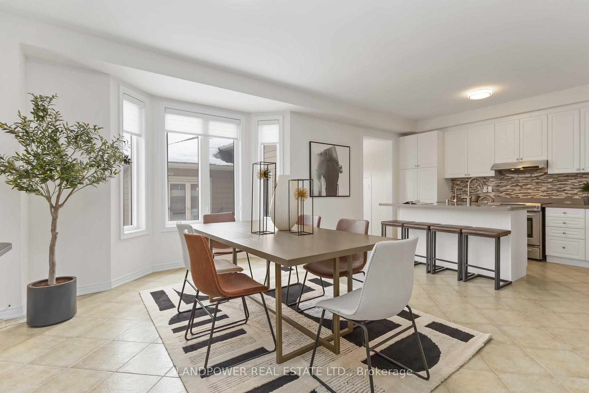 Photo 10 of 9 Russell Dawson Road, Markham, Cathedraltown — HOMEH
